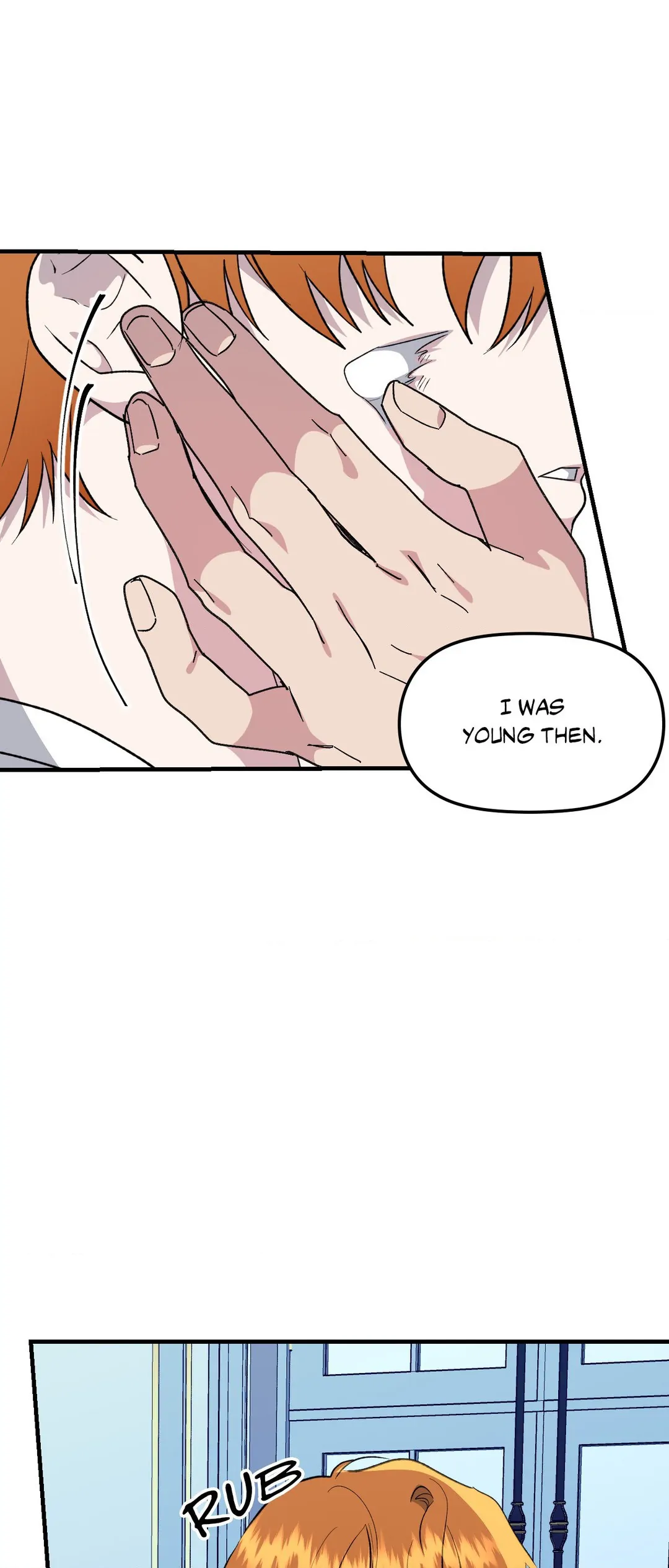 Beasts of Desire - Chapter 32 manhwa