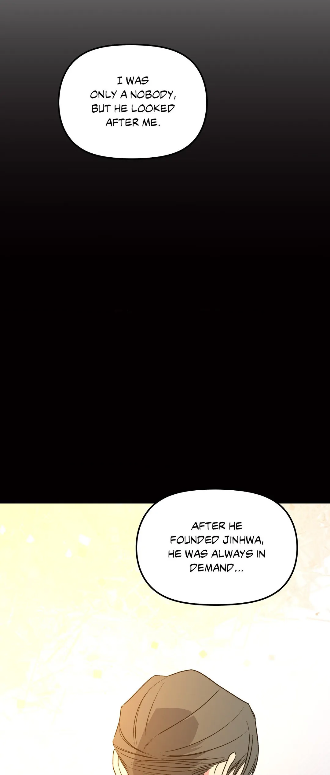 Beasts of Desire - Chapter 32 manhwa