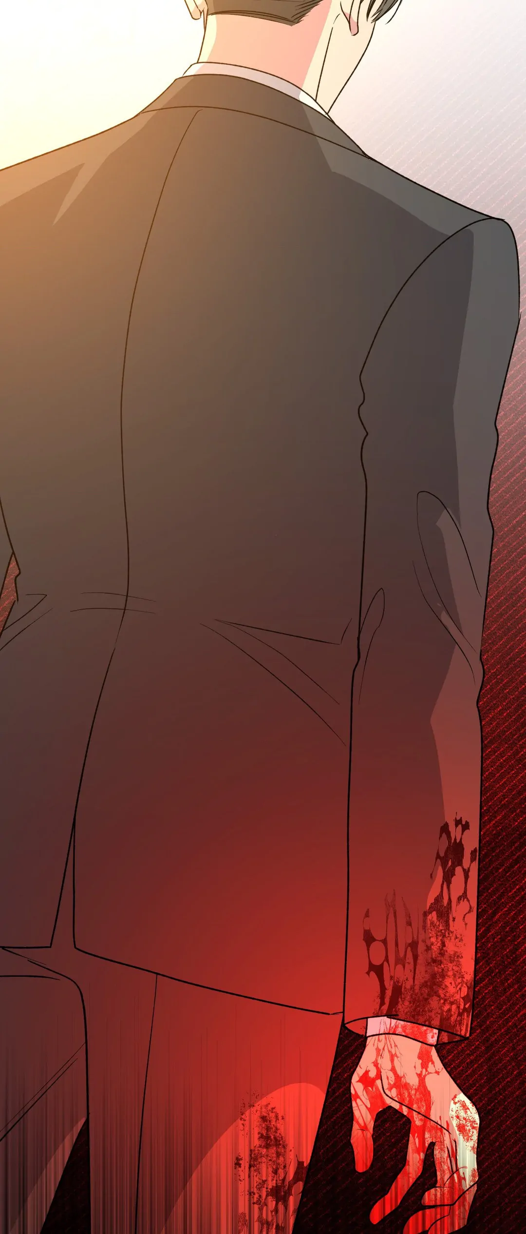 Beasts of Desire - Chapter 32 manhwa