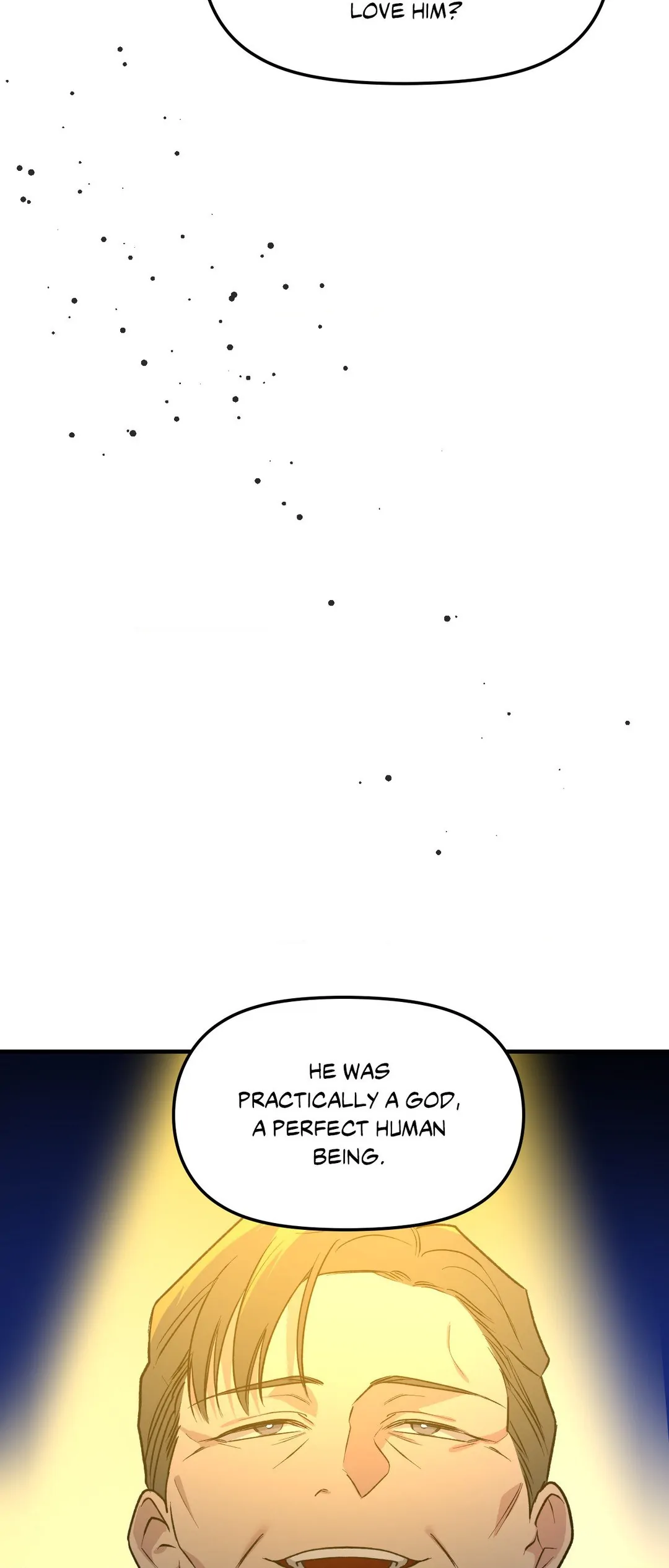 Beasts of Desire - Chapter 32 manhwa