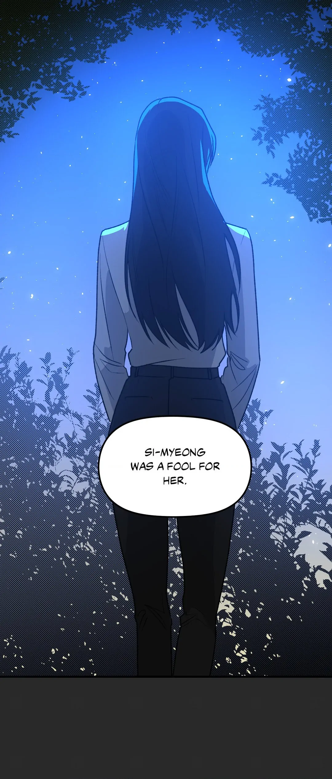 Beasts of Desire - Chapter 32 manhwa