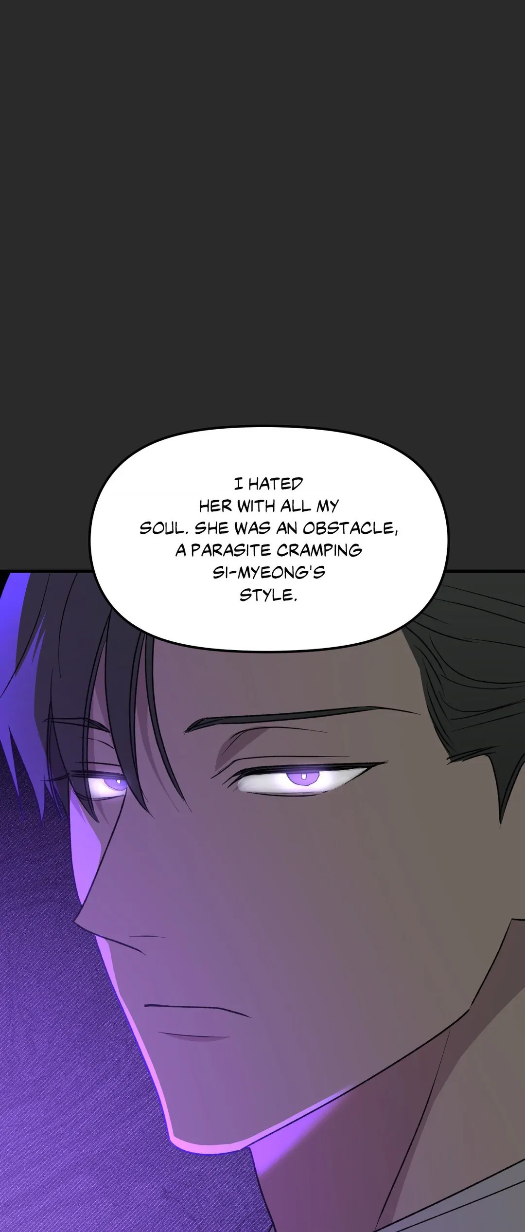 Beasts of Desire - Chapter 32 manhwa