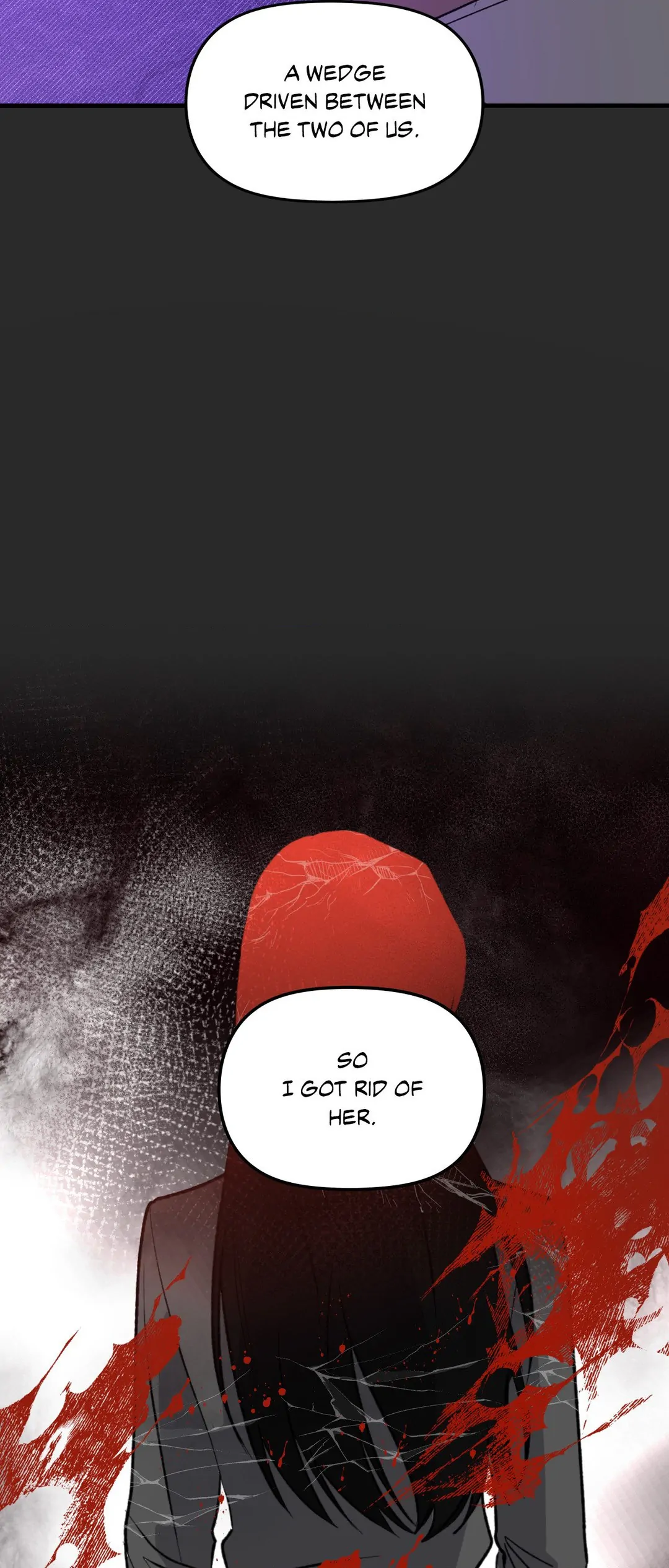 Beasts of Desire - Chapter 32 manhwa