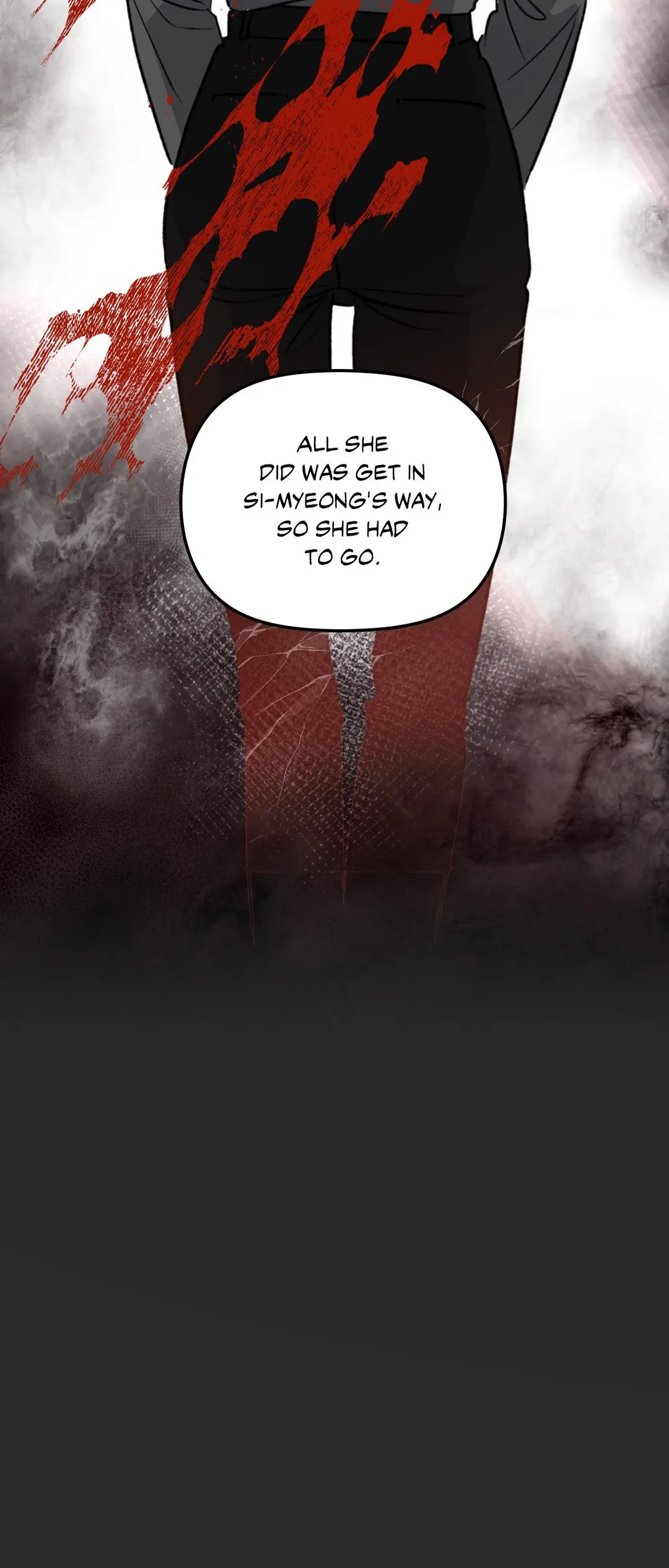 Beasts of Desire - Chapter 32 manhwa