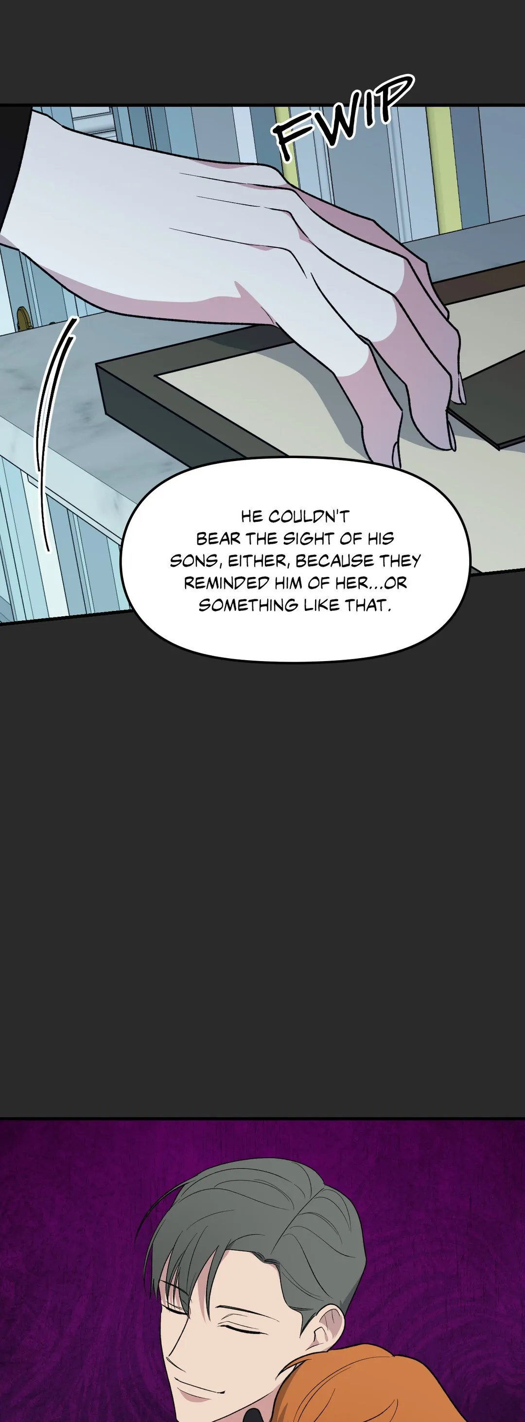 Beasts of Desire - Chapter 32 manhwa