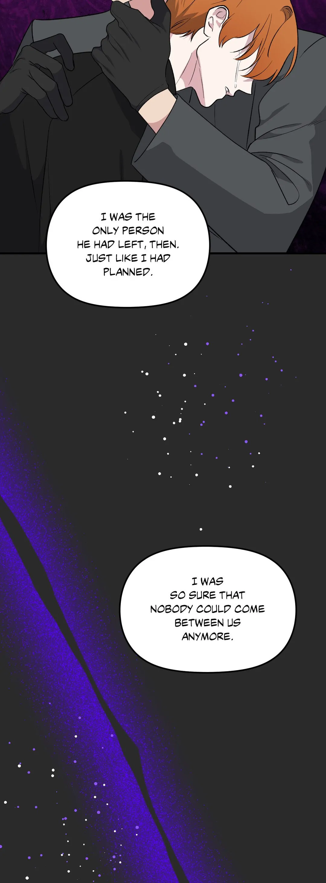 Beasts of Desire - Chapter 32 manhwa