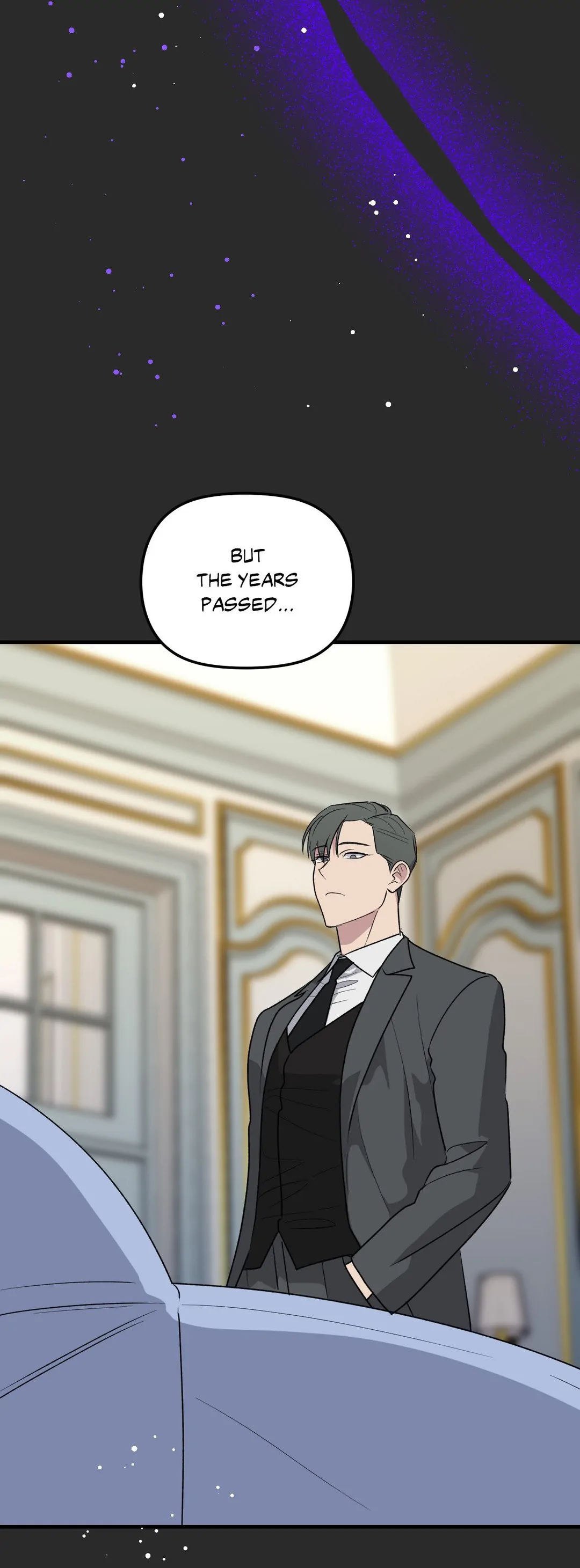 Beasts of Desire - Chapter 32 manhwa
