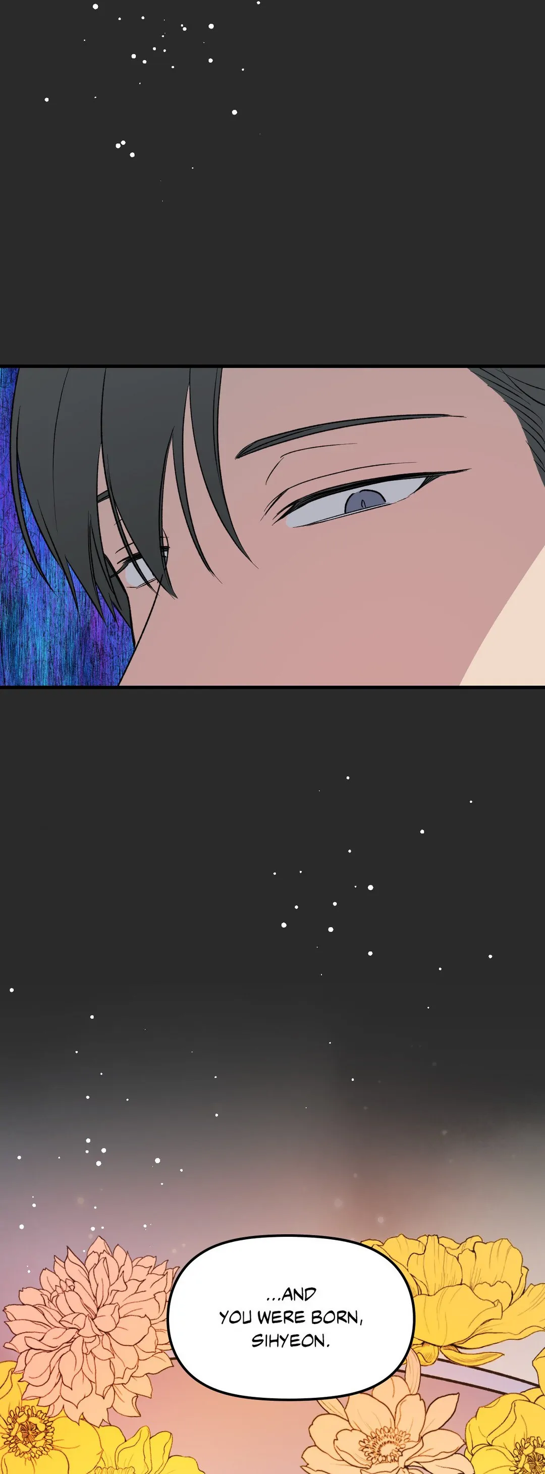 Beasts of Desire - Chapter 32 manhwa