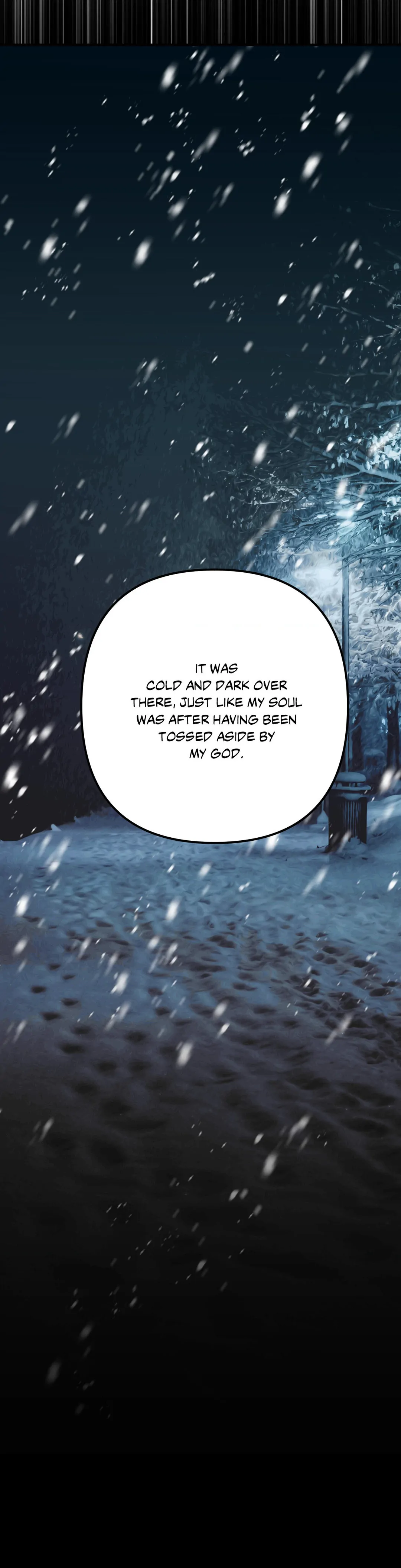 Beasts of Desire - Chapter 33 manhwa