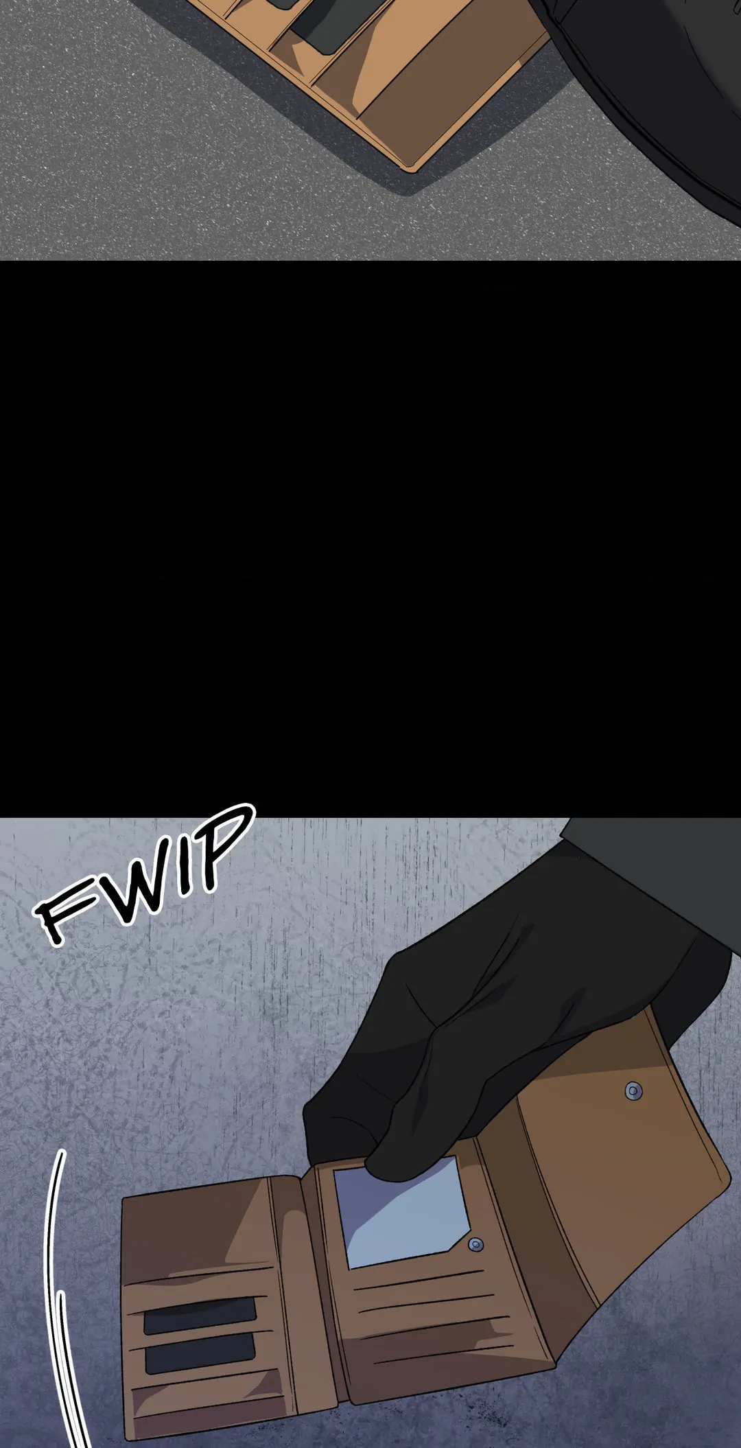 Beasts of Desire - Chapter 33 manhwa