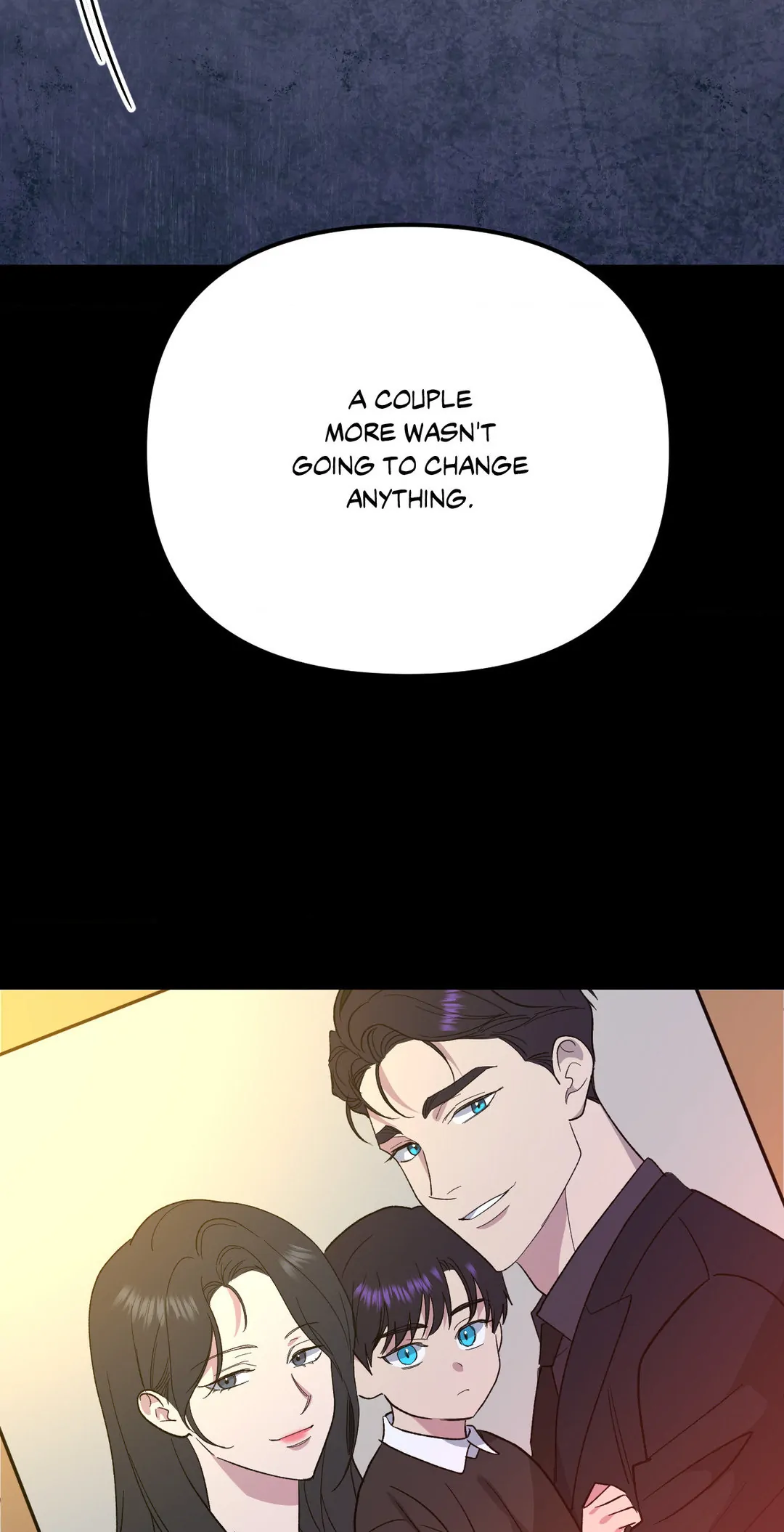 Beasts of Desire - Chapter 33 manhwa