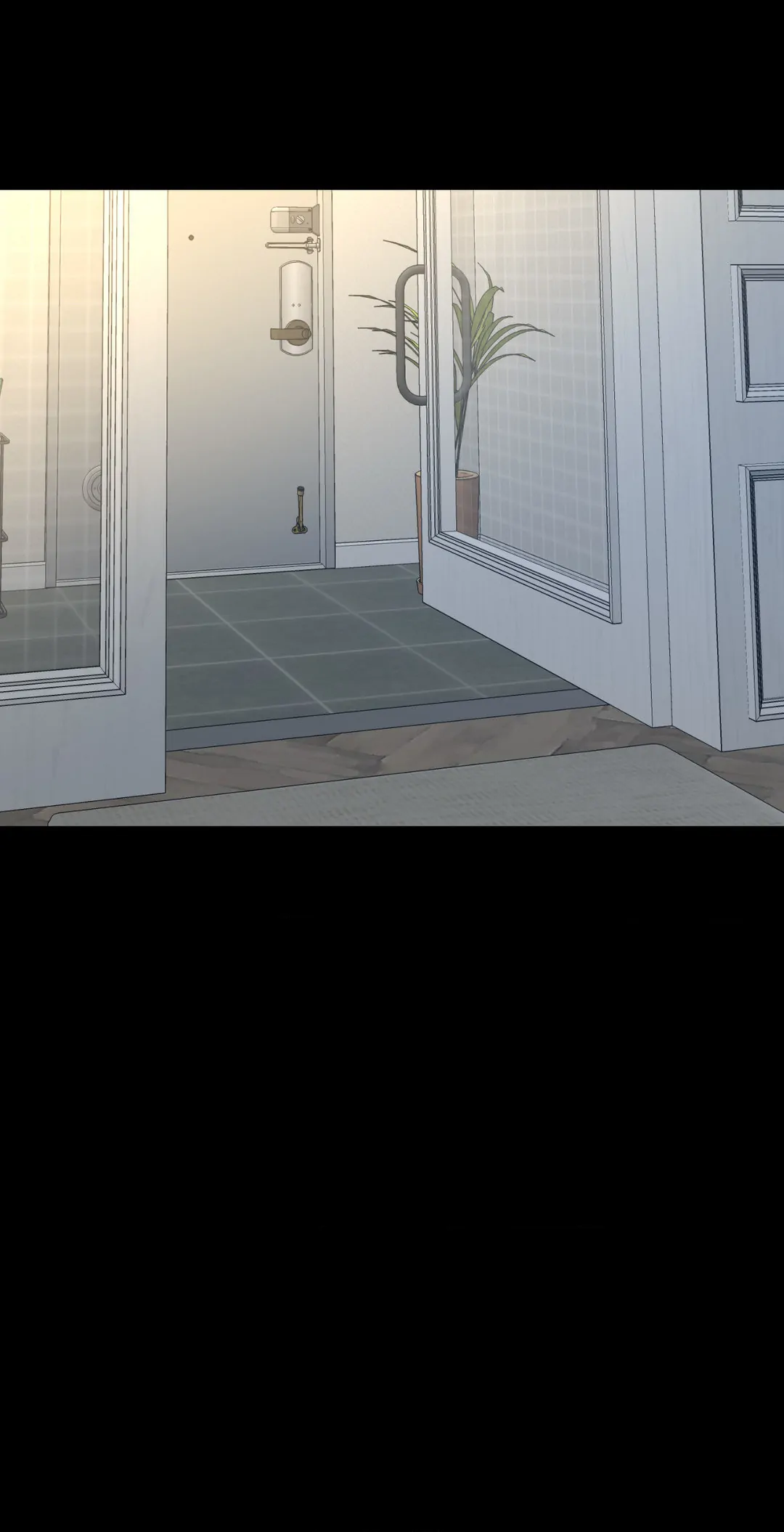 Beasts of Desire - Chapter 33 manhwa