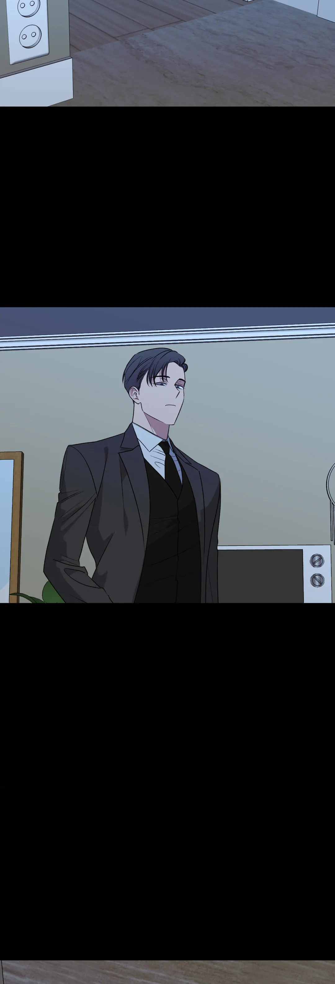 Beasts of Desire - Chapter 33 manhwa