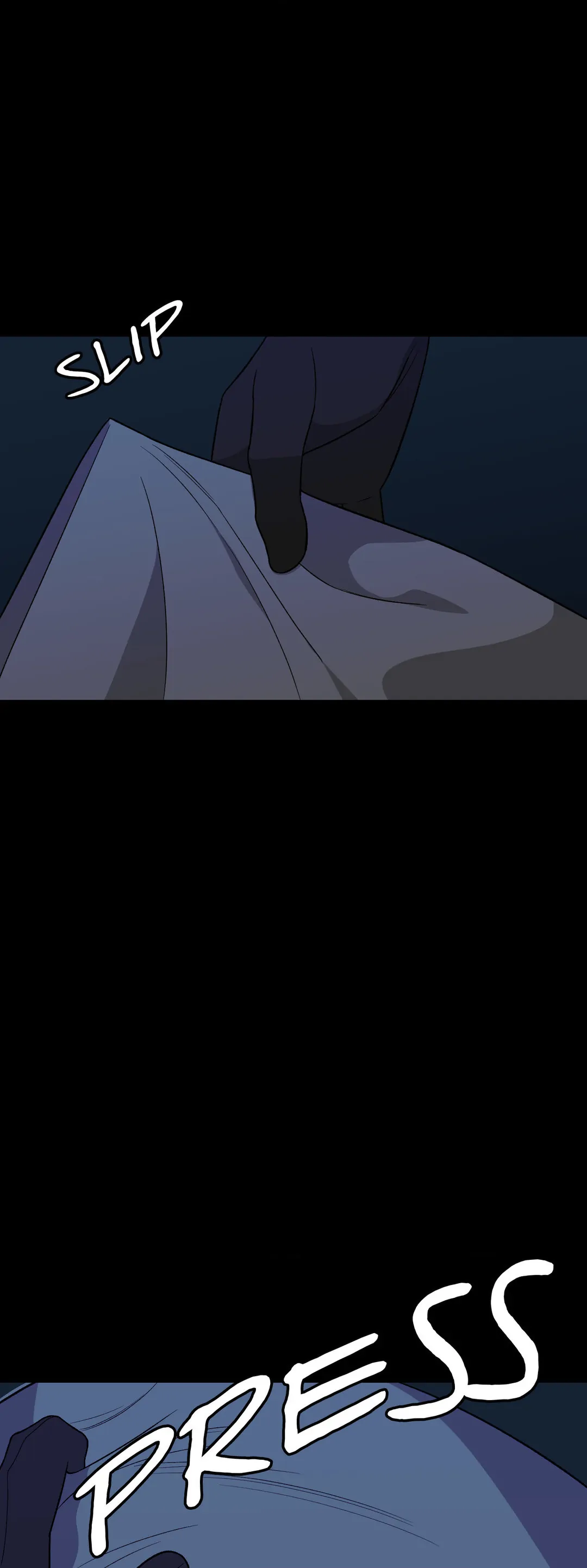 Beasts of Desire - Chapter 33 manhwa