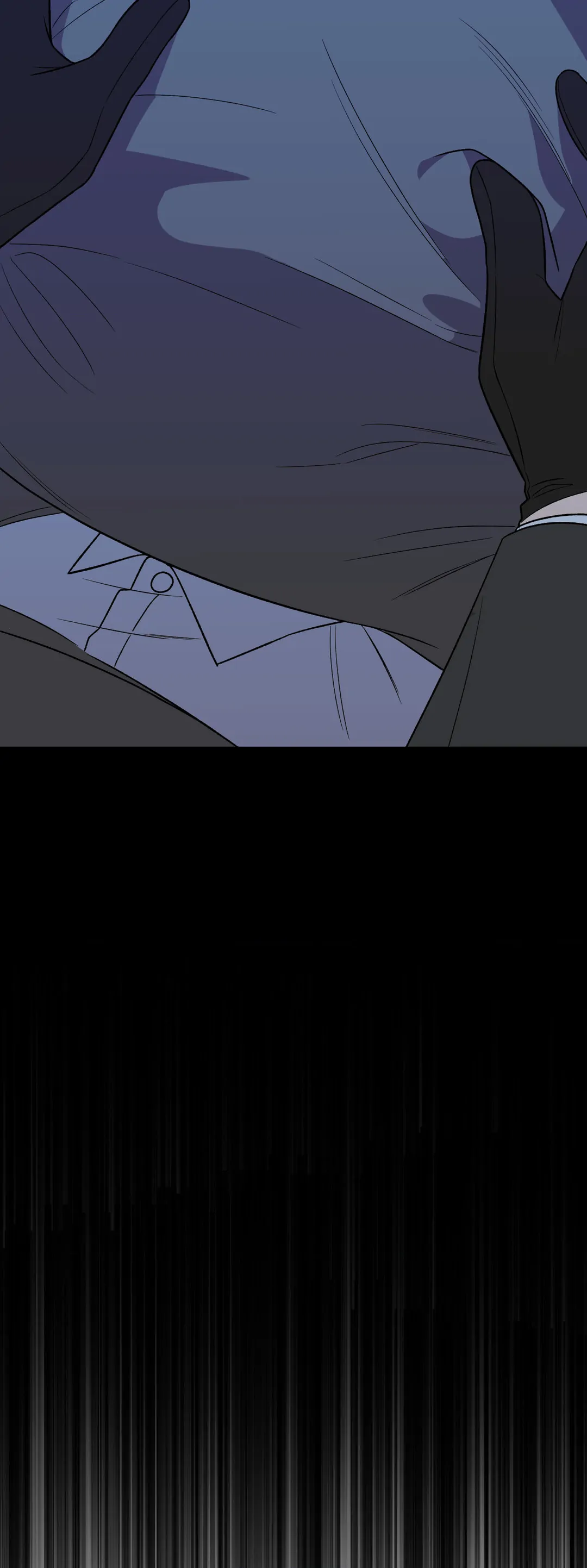 Beasts of Desire - Chapter 33 manhwa