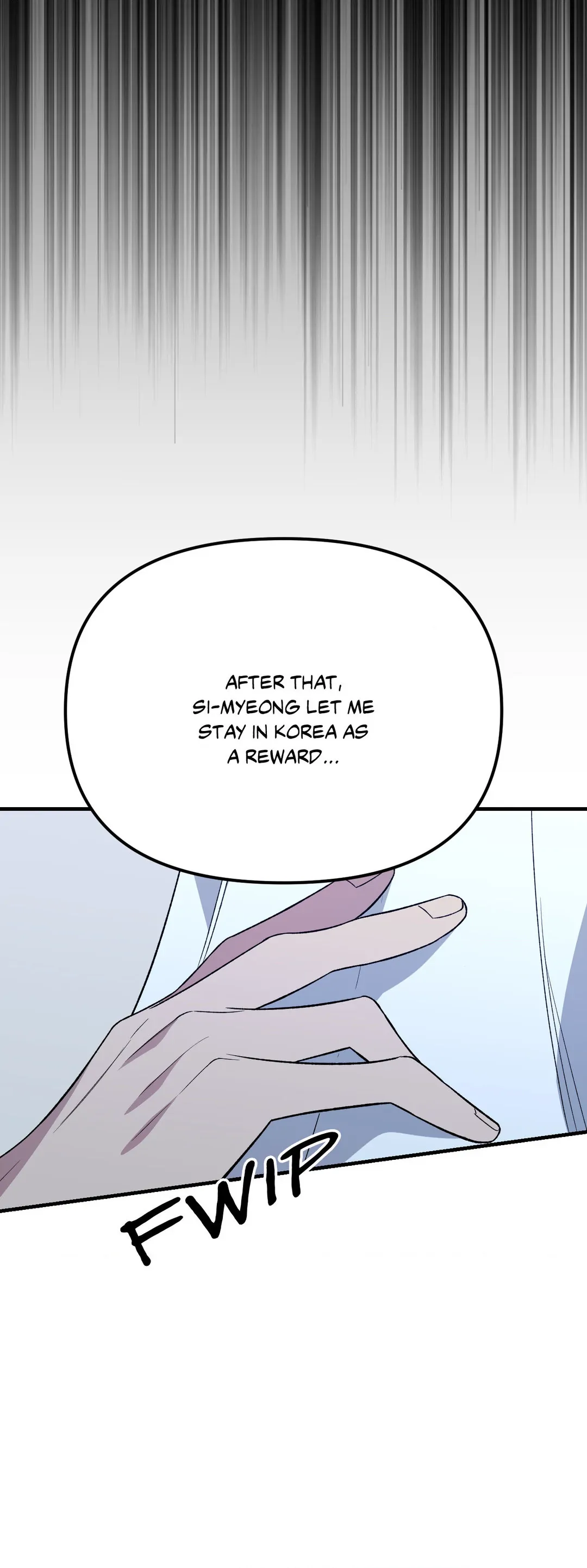 Beasts of Desire - Chapter 33 manhwa