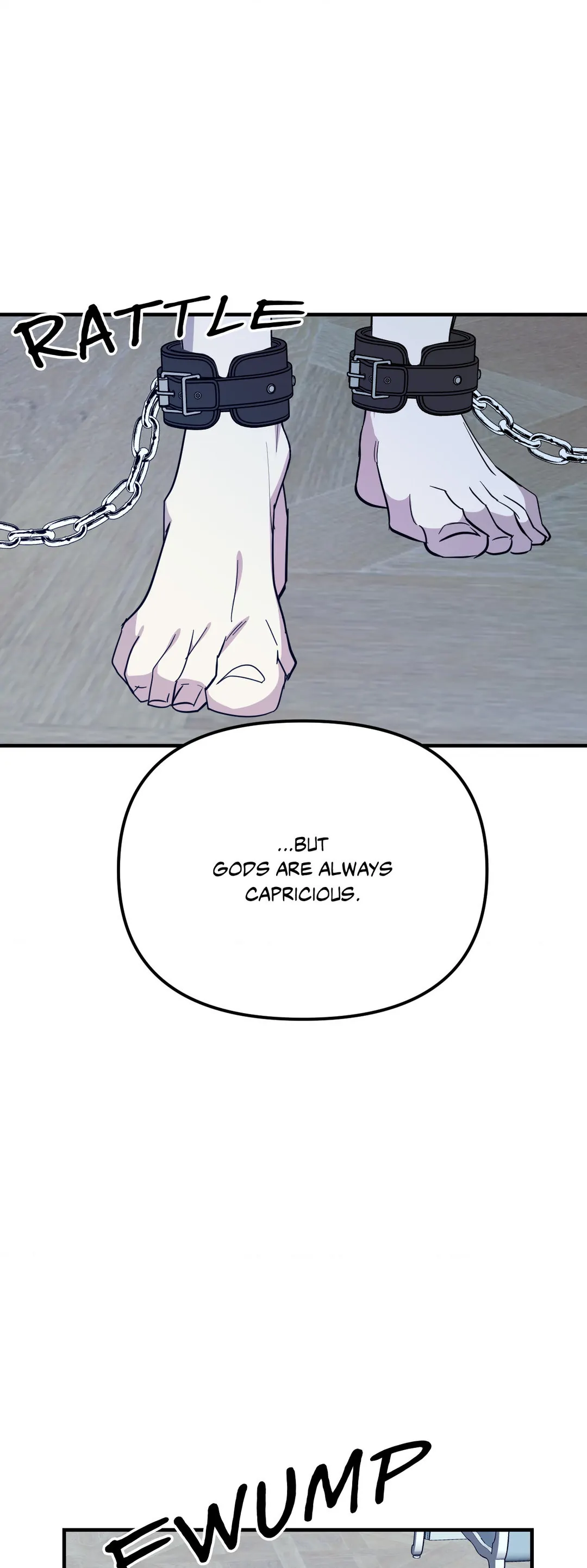 Beasts of Desire - Chapter 33 manhwa