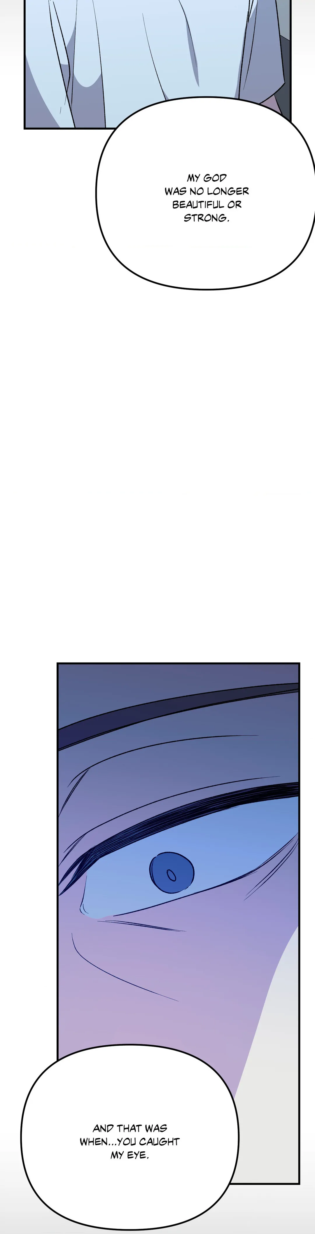 Beasts of Desire - Chapter 33 manhwa