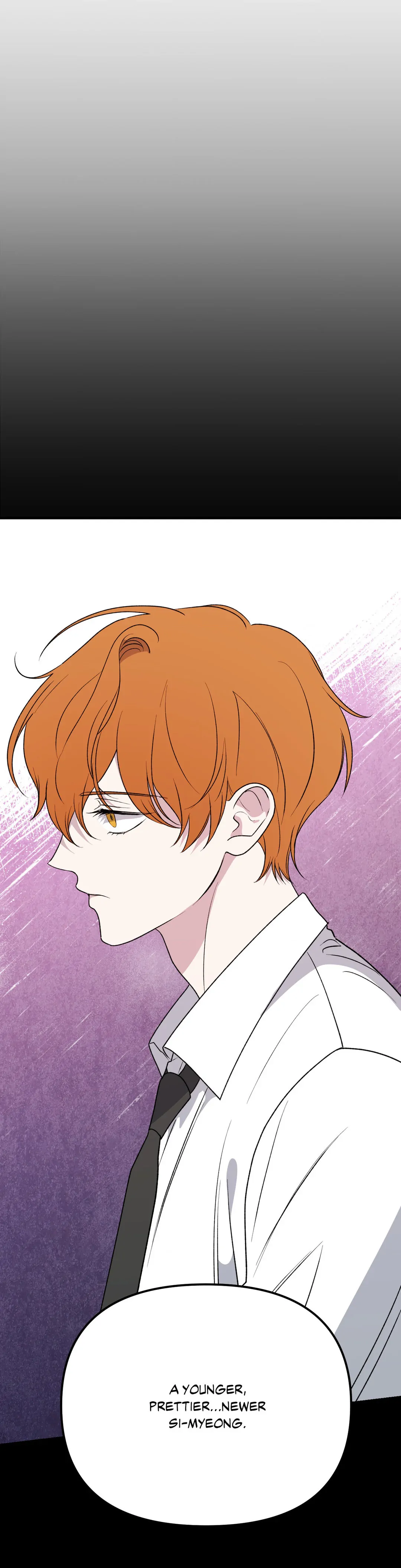 Beasts of Desire - Chapter 33 manhwa