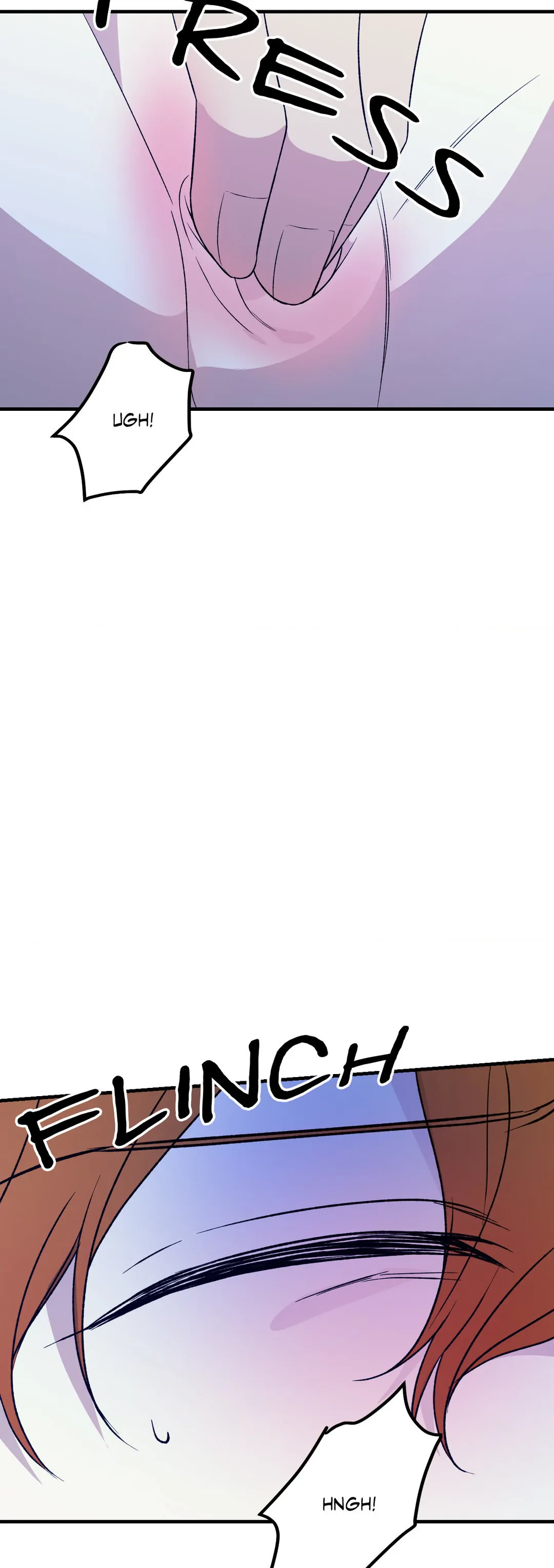 Beasts of Desire - Chapter 33 manhwa
