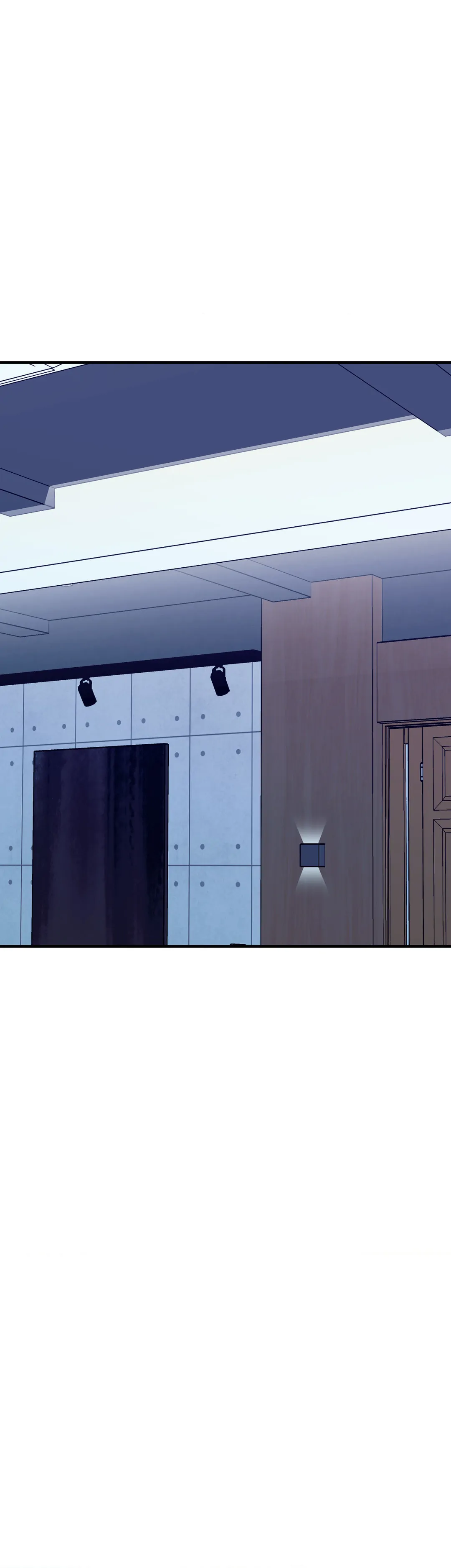 Beasts of Desire - Chapter 33 manhwa