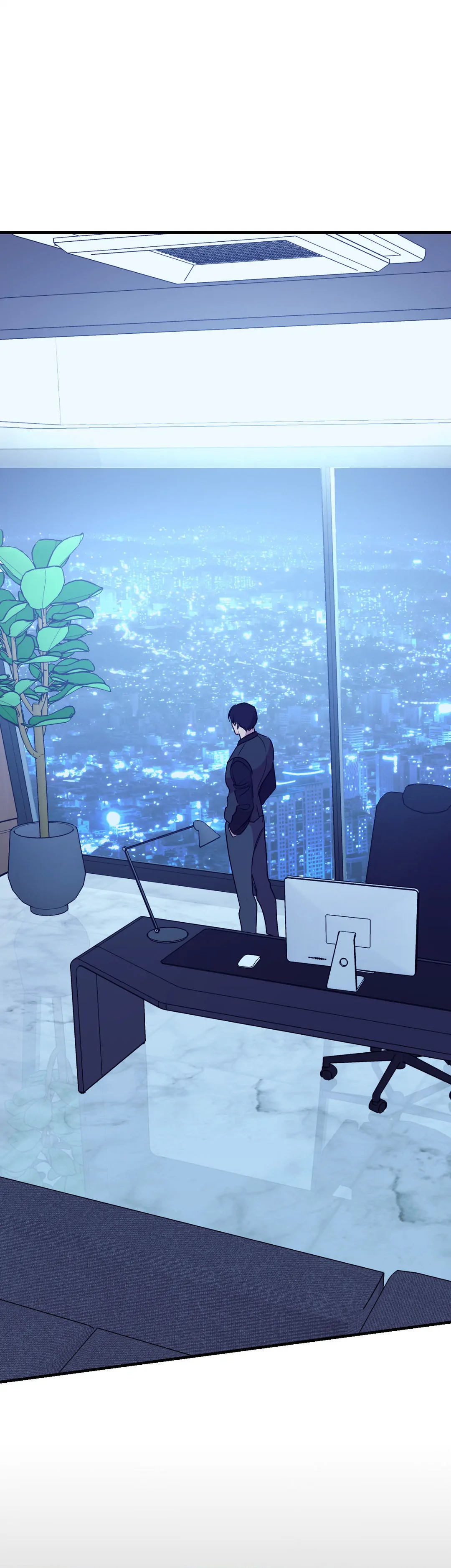 Beasts of Desire - Chapter 33 manhwa