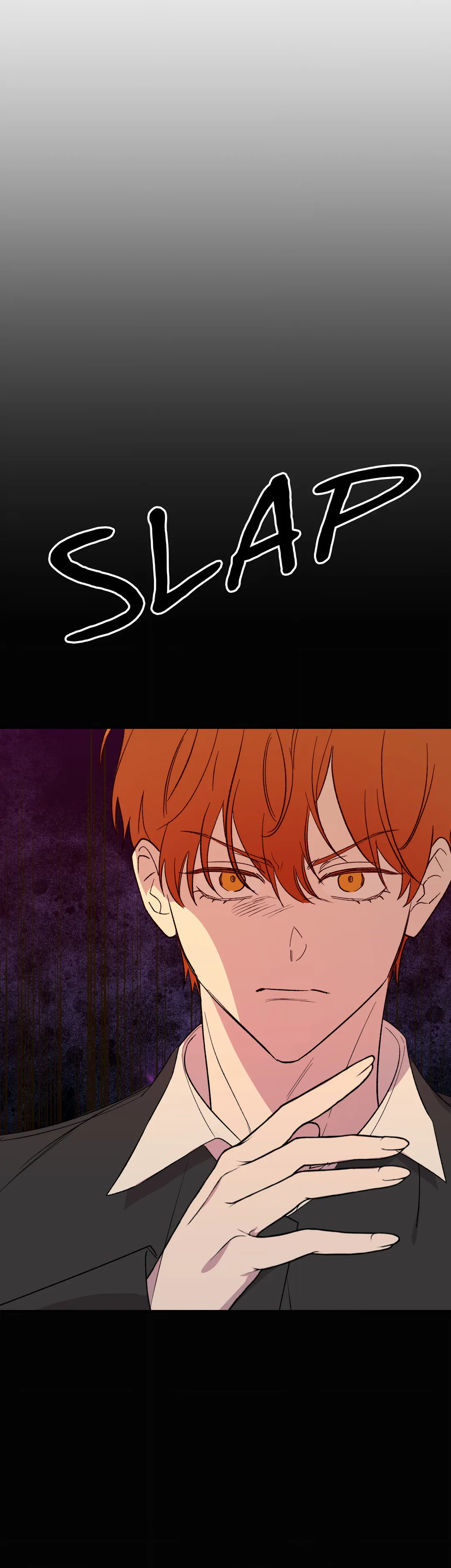 Beasts of Desire - Chapter 33 manhwa