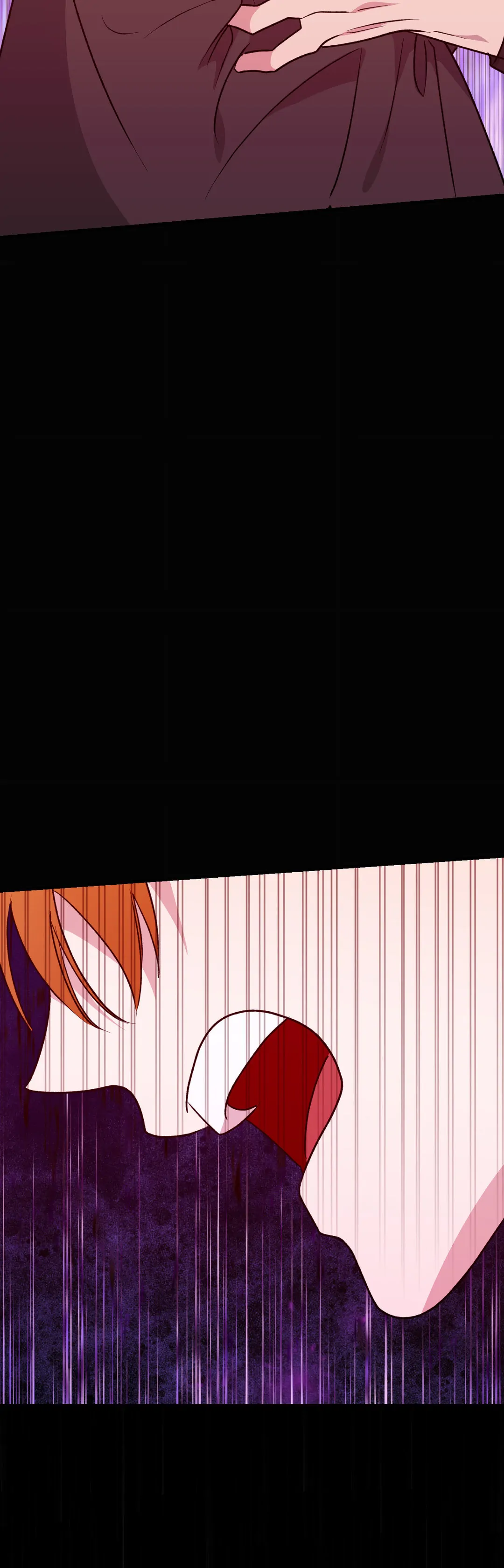 Beasts of Desire - Chapter 33 manhwa