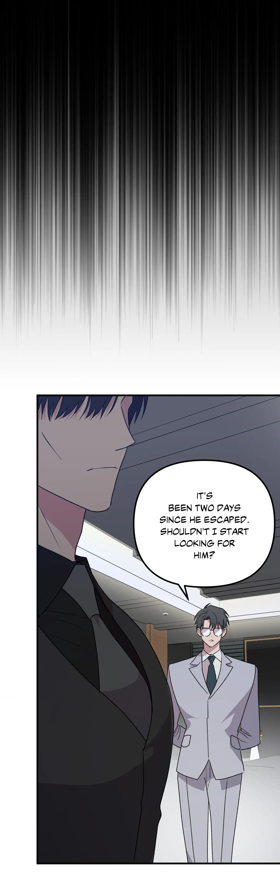 Beasts of Desire - Chapter 33 manhwa