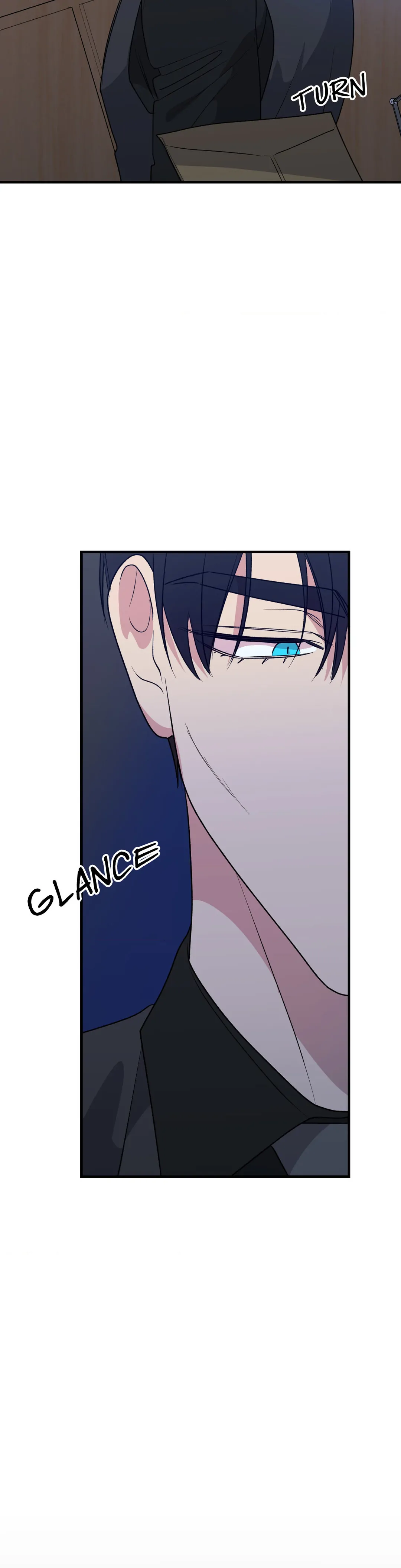 Beasts of Desire - Chapter 33 manhwa