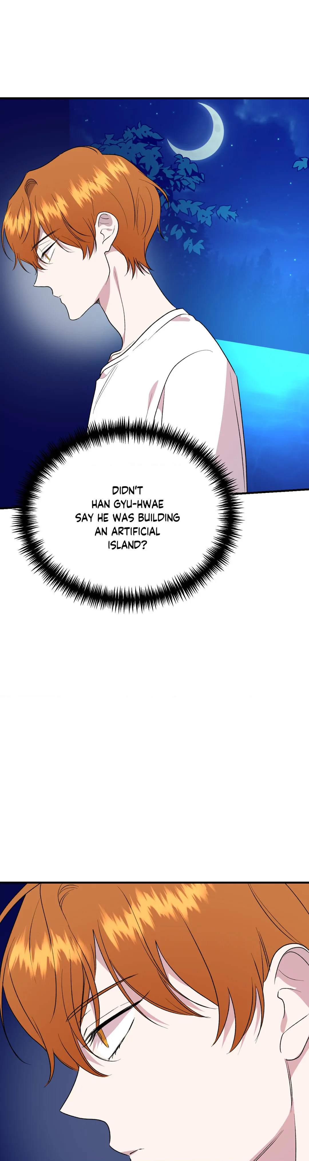Beasts of Desire - Chapter 34 manhwa