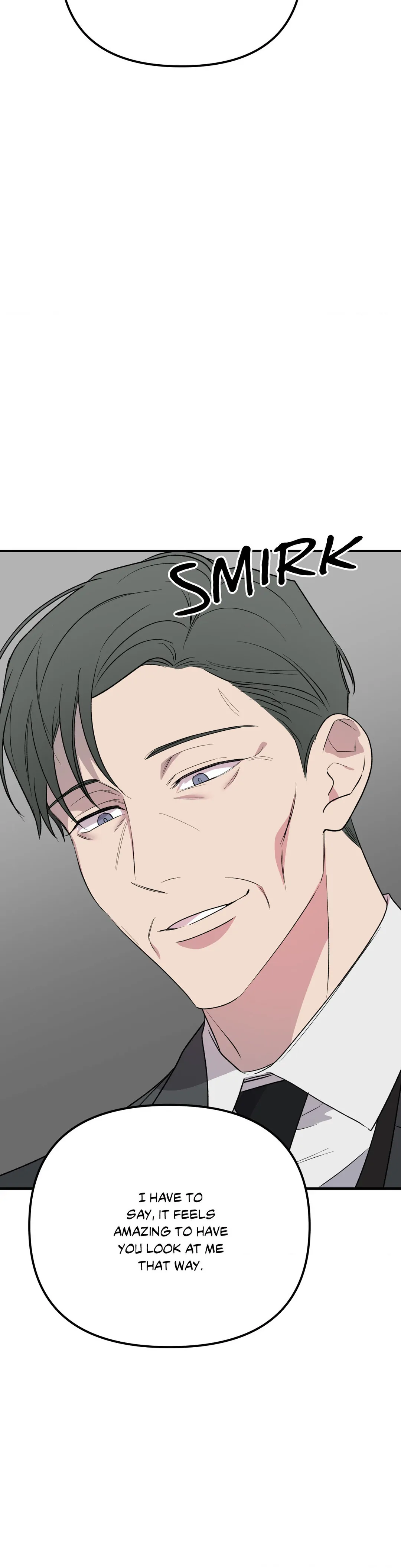 Beasts of Desire - Chapter 34 manhwa