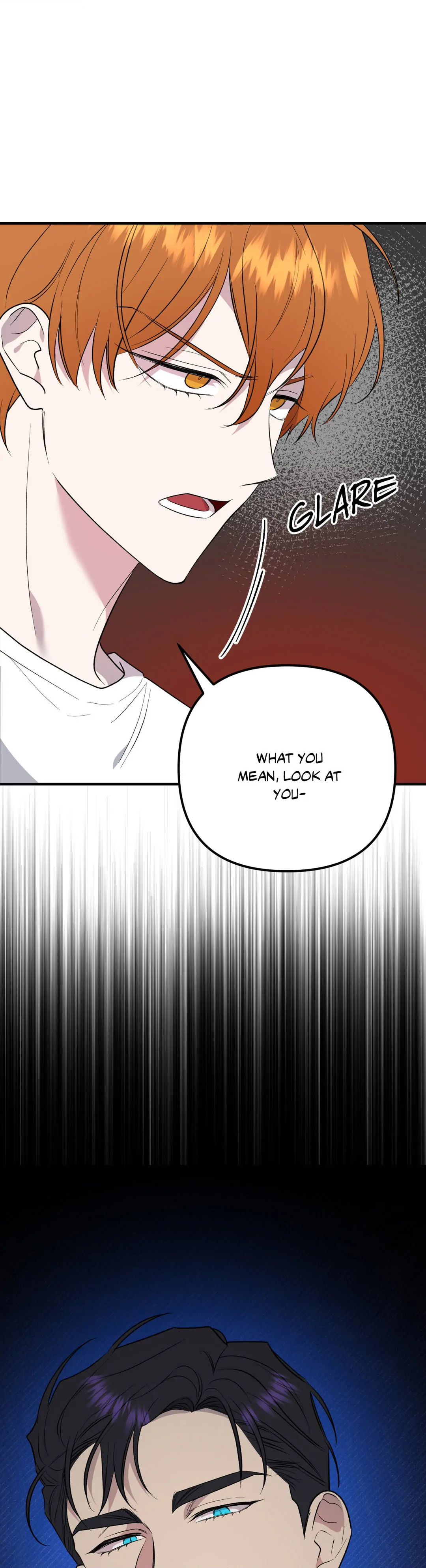 Beasts of Desire - Chapter 34 manhwa