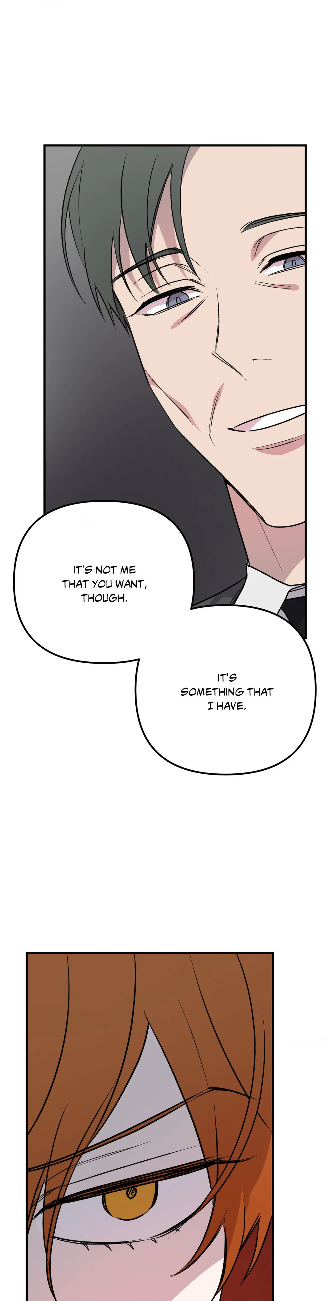 Beasts of Desire - Chapter 34 manhwa