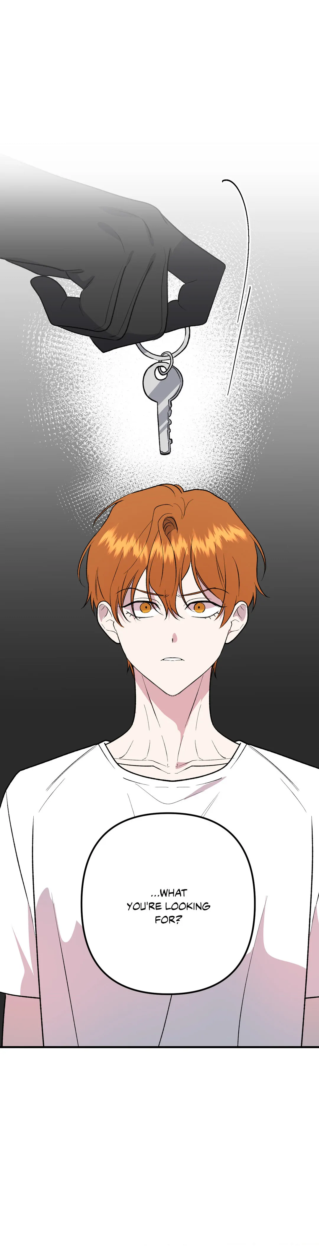 Beasts of Desire - Chapter 34 manhwa