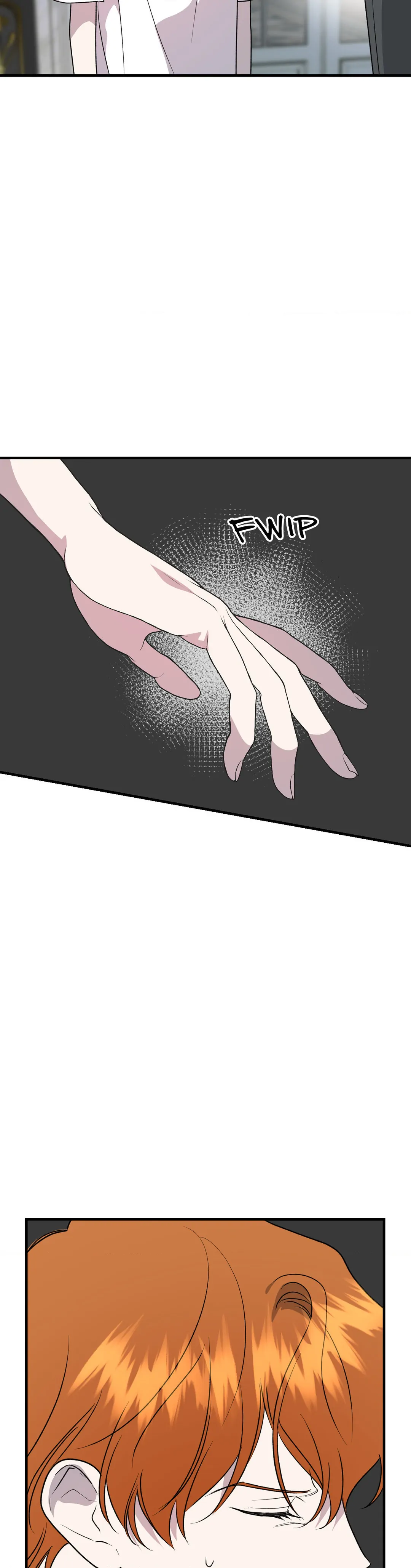 Beasts of Desire - Chapter 34 manhwa