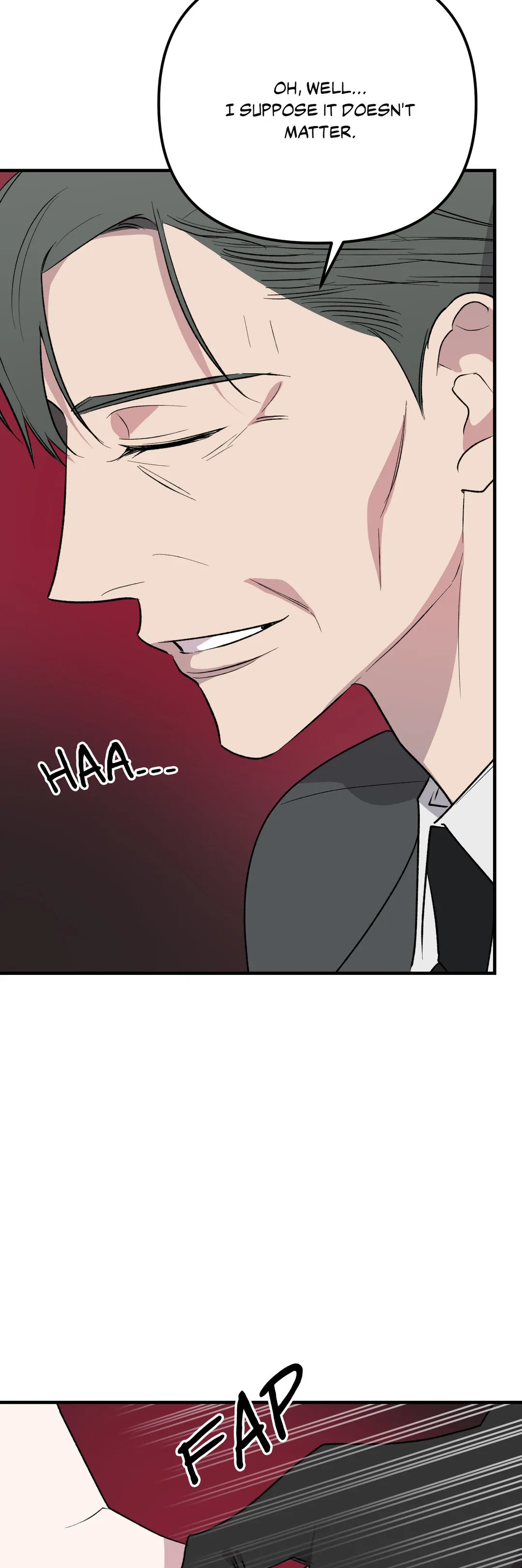 Beasts of Desire - Chapter 34 manhwa