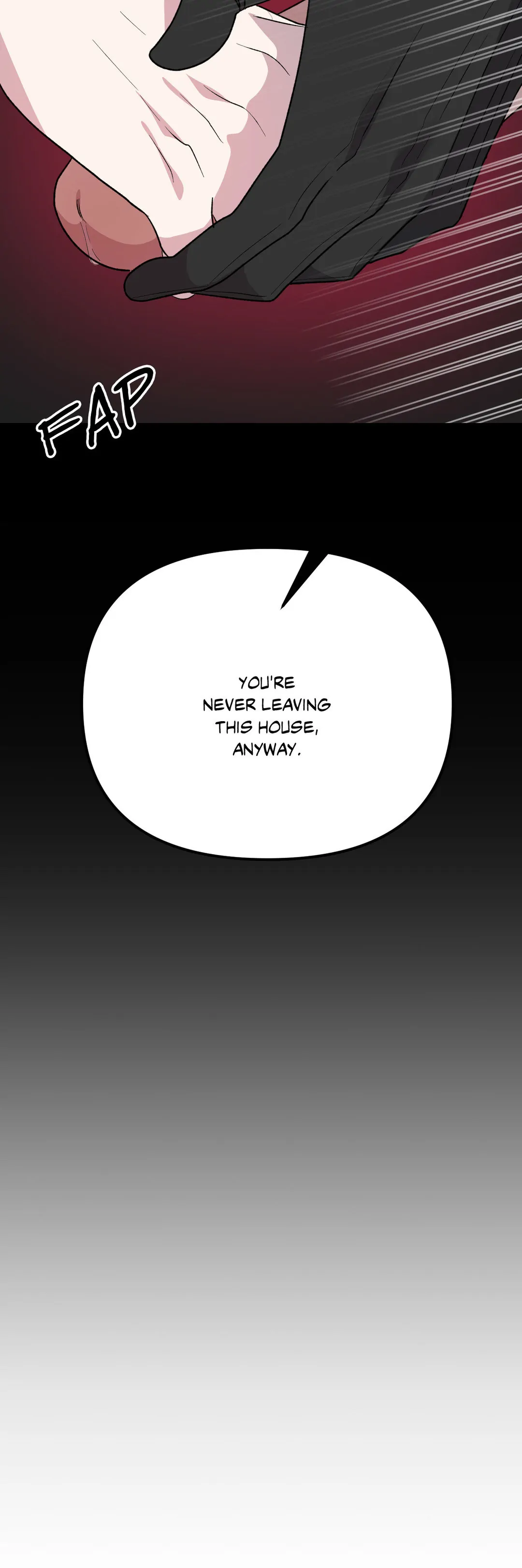 Beasts of Desire - Chapter 34 manhwa