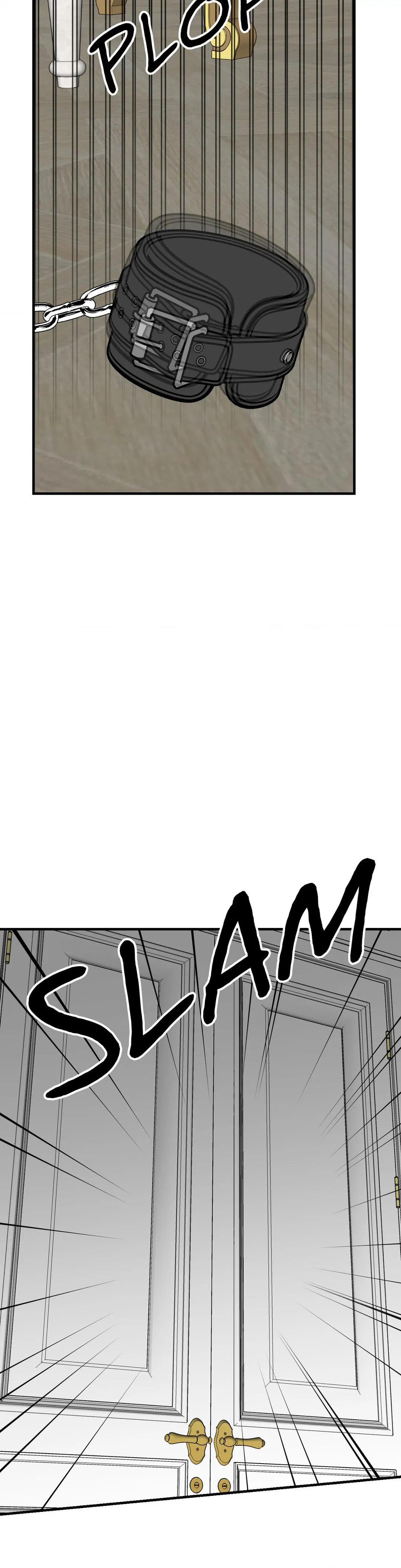 Beasts of Desire - Chapter 34 manhwa