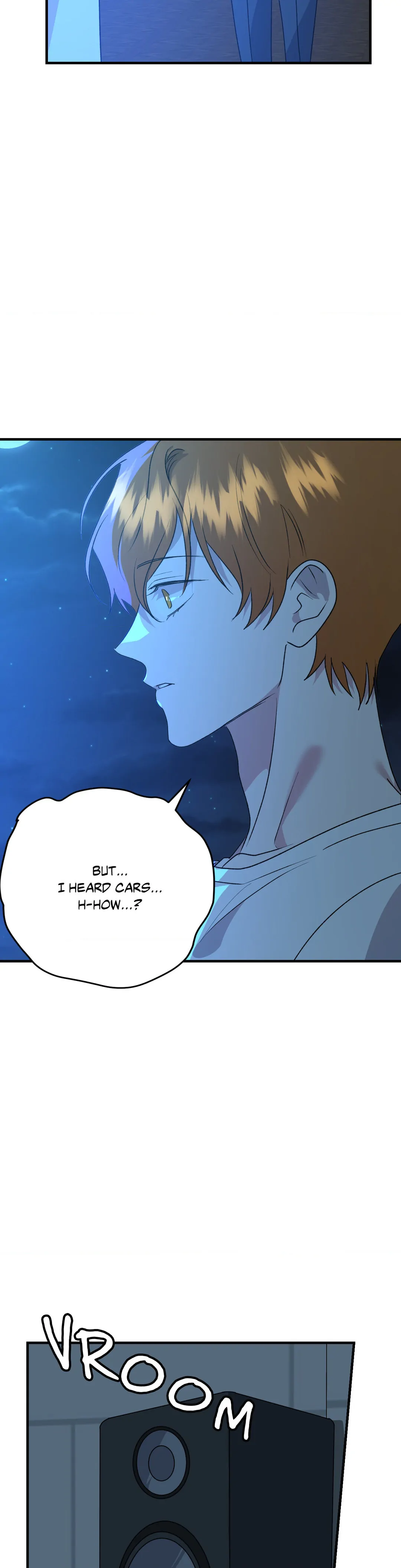 Beasts of Desire - Chapter 34 manhwa