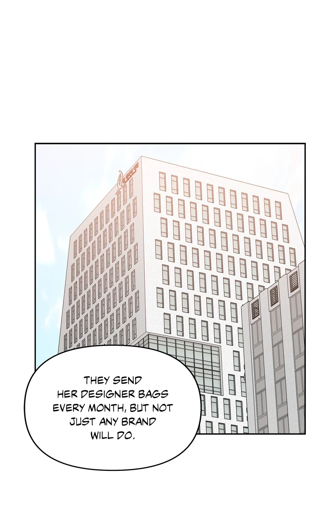 Beasts of Desire - Chapter 4 manhwa
