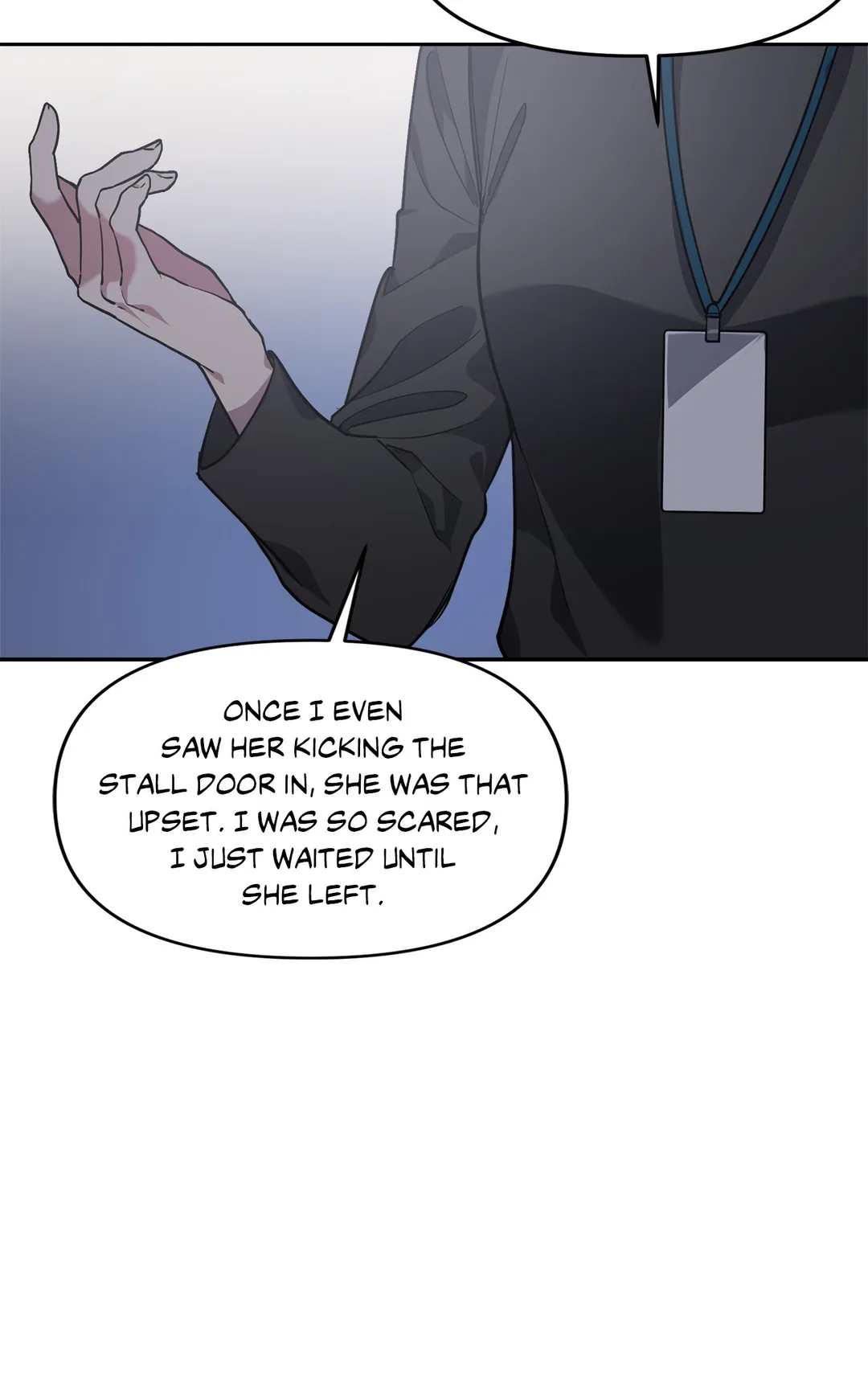 Beasts of Desire - Chapter 4 manhwa