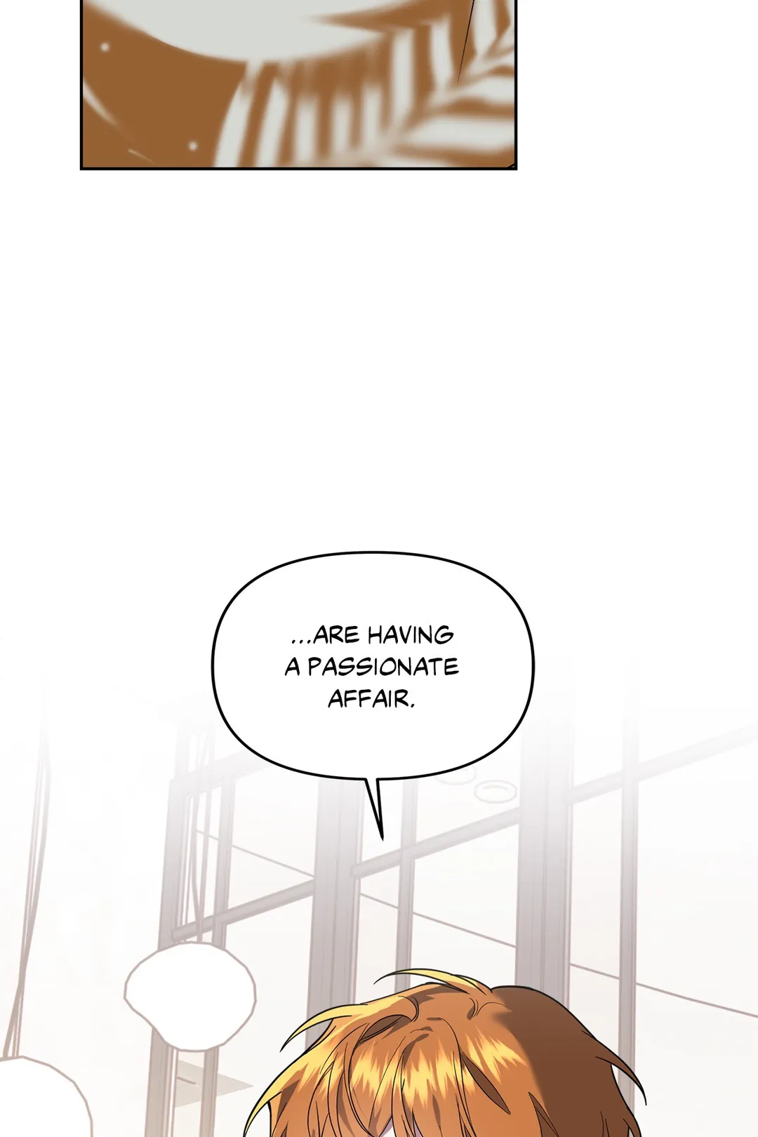 Beasts of Desire - Chapter 4 manhwa