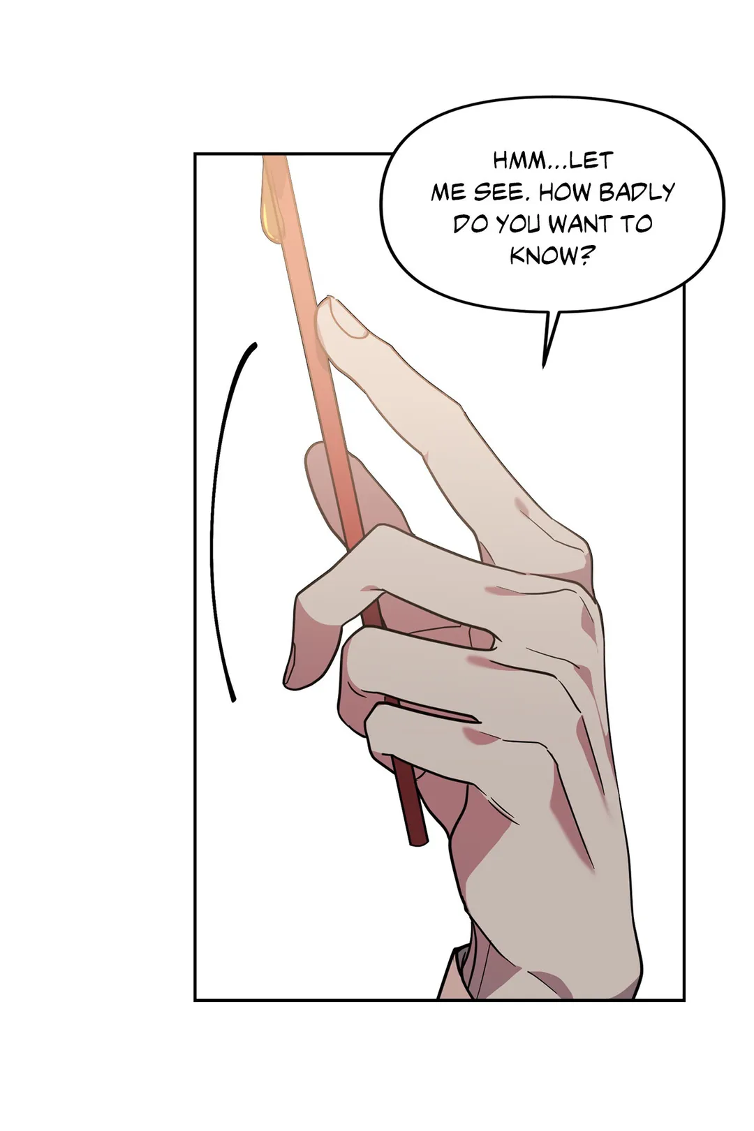 Beasts of Desire - Chapter 4 manhwa