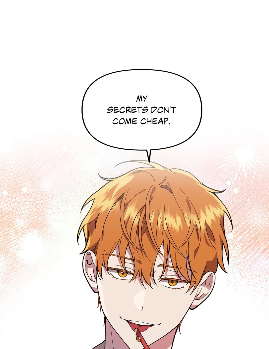 Beasts of Desire - Chapter 4 manhwa