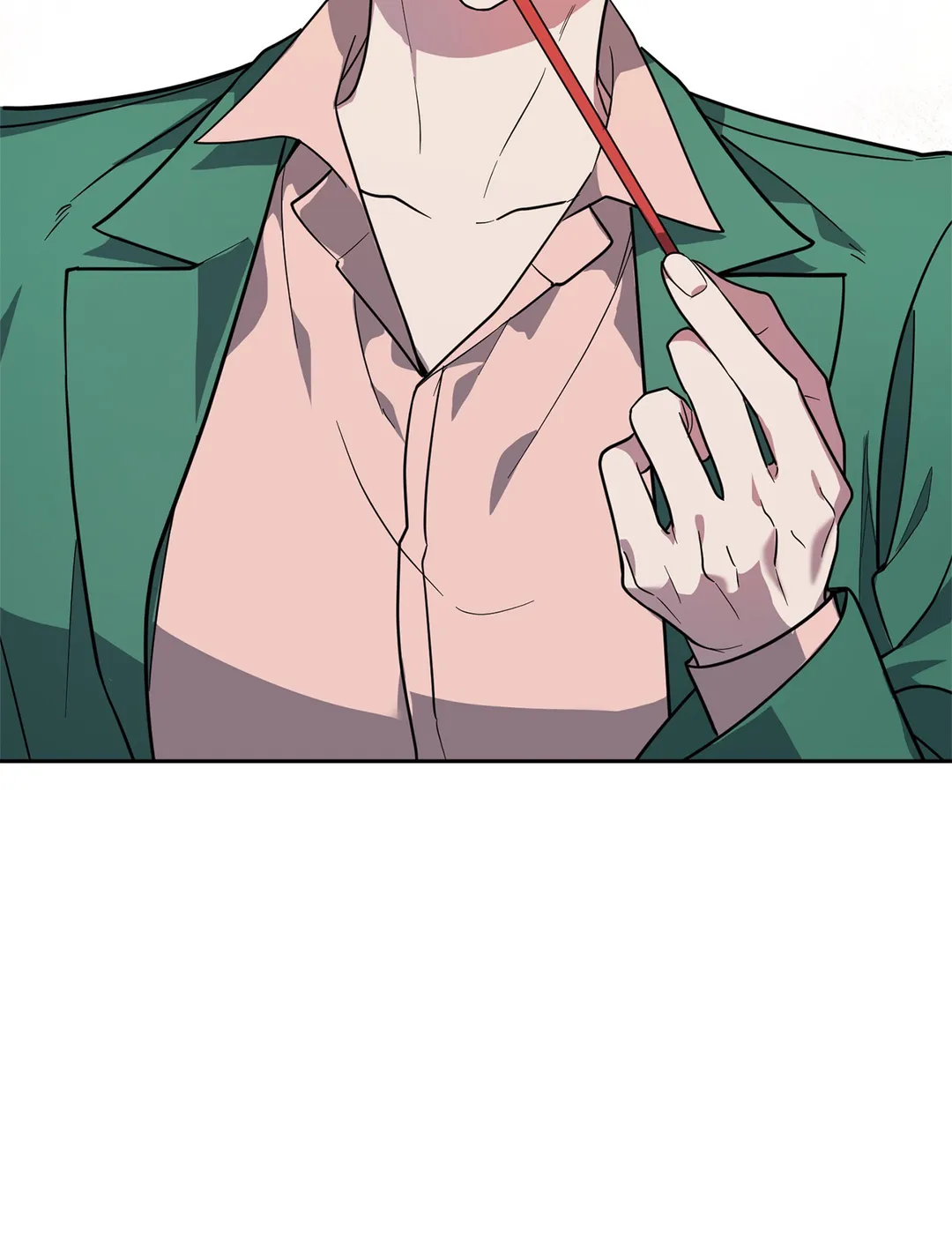 Beasts of Desire - Chapter 4 manhwa