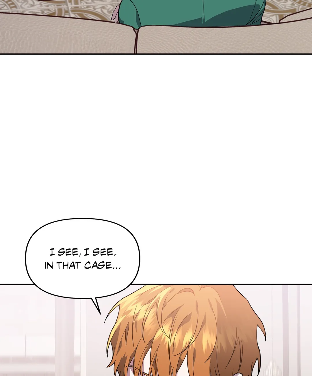 Beasts of Desire - Chapter 4 manhwa