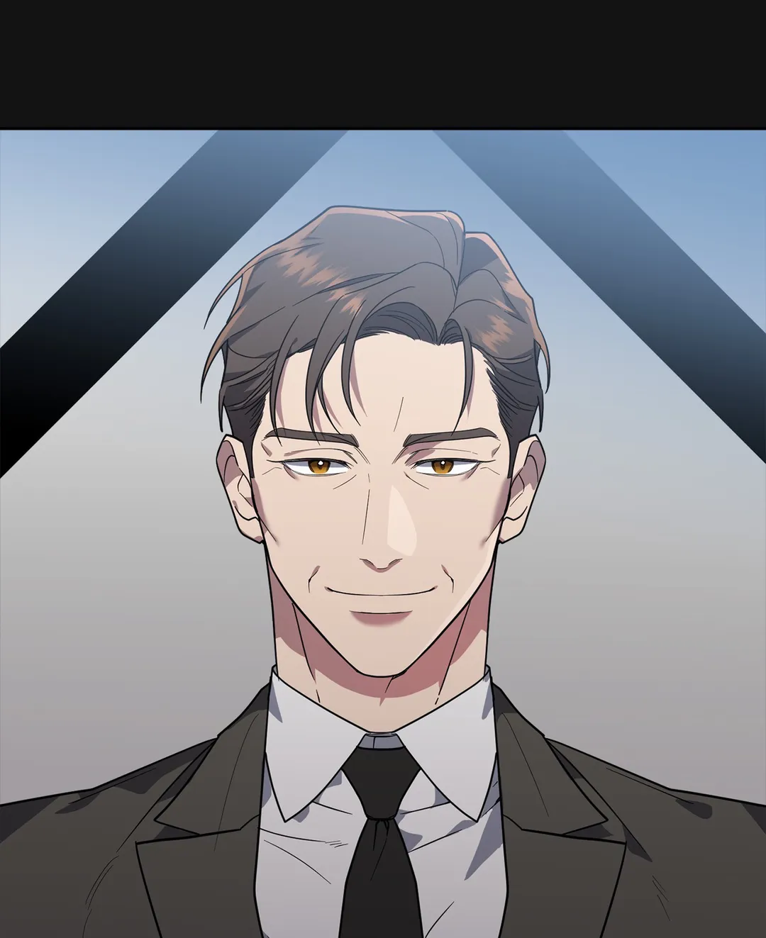 Beasts of Desire - Chapter 4 manhwa