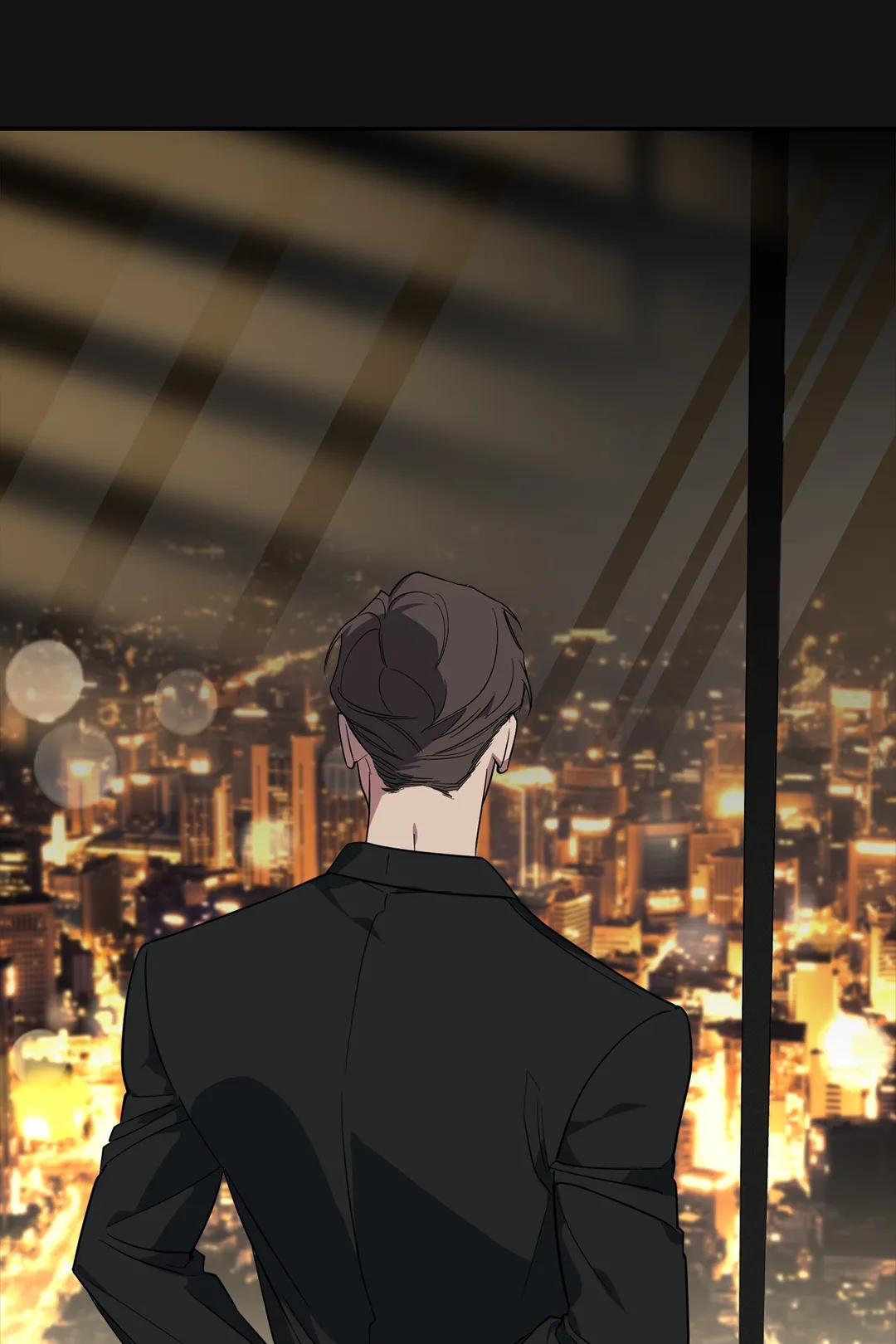 Beasts of Desire - Chapter 4 manhwa