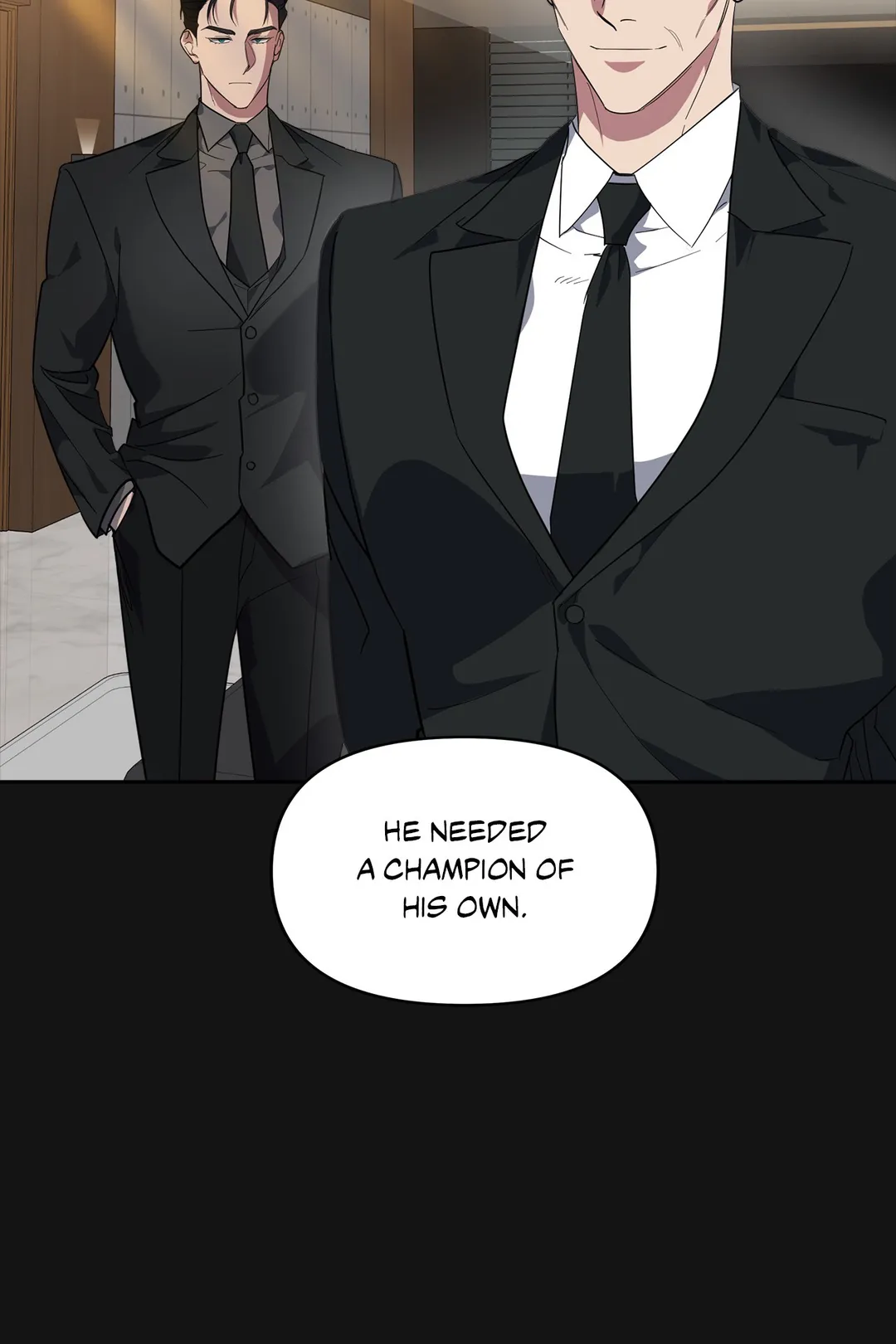 Beasts of Desire - Chapter 4 manhwa
